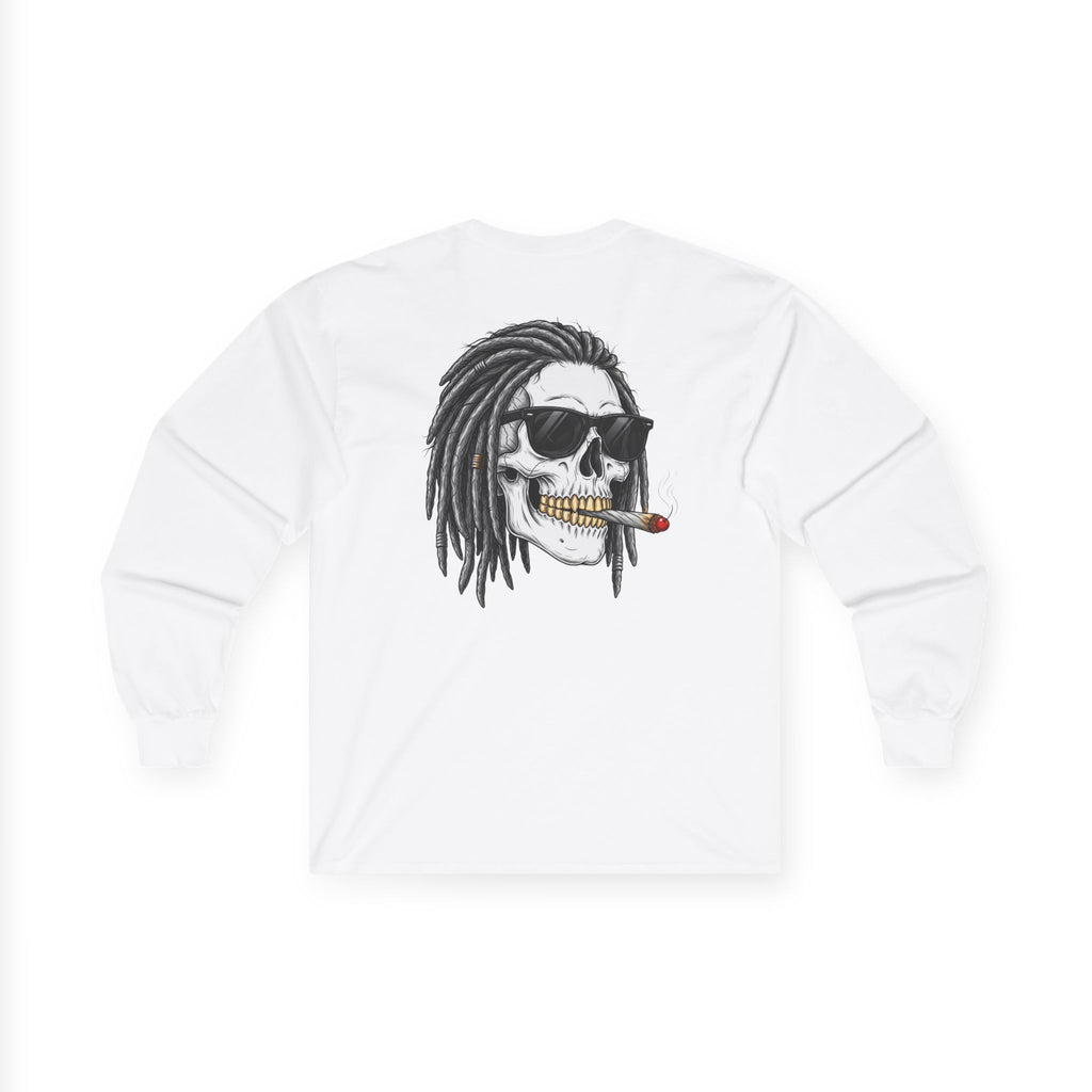 Undead Terp Boy Long Sleeve Tee #1