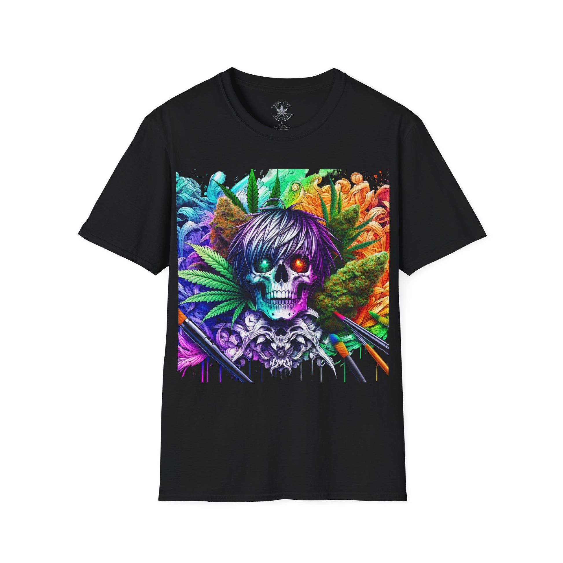 Stoned To Death T-Shirt