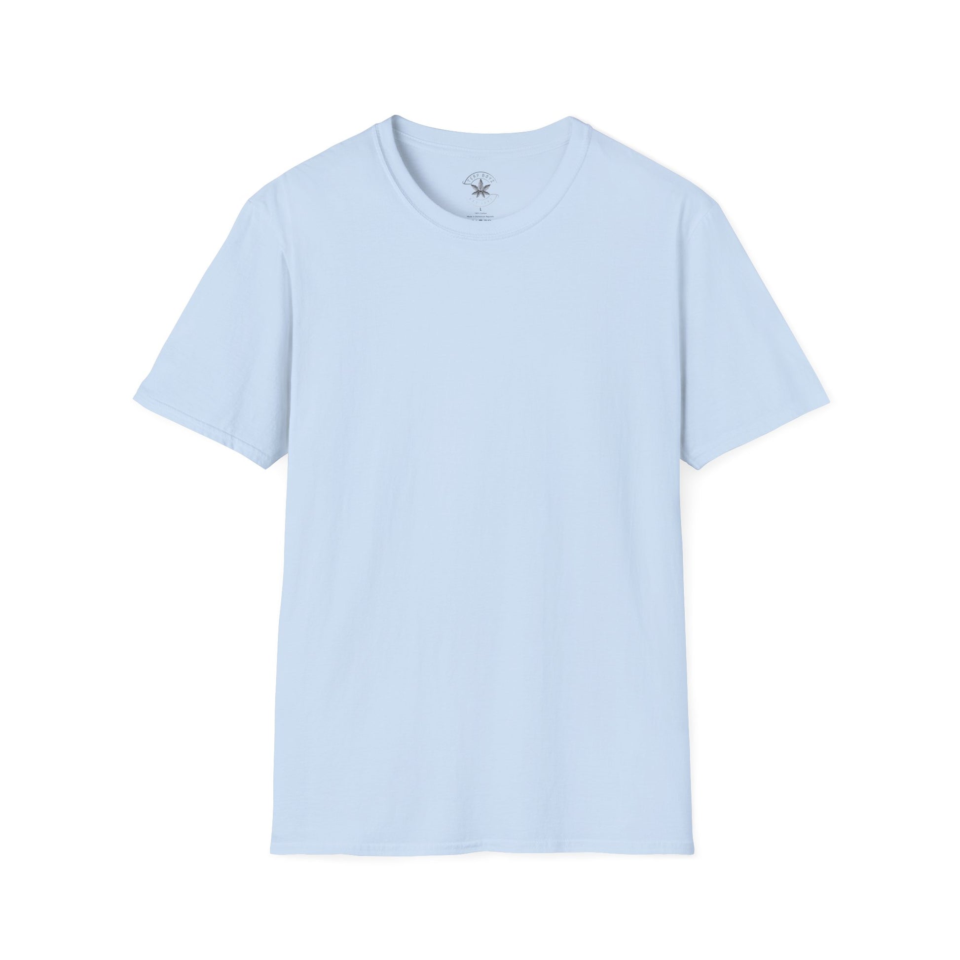 Terp Boyz Basics "Back" T-Shirt