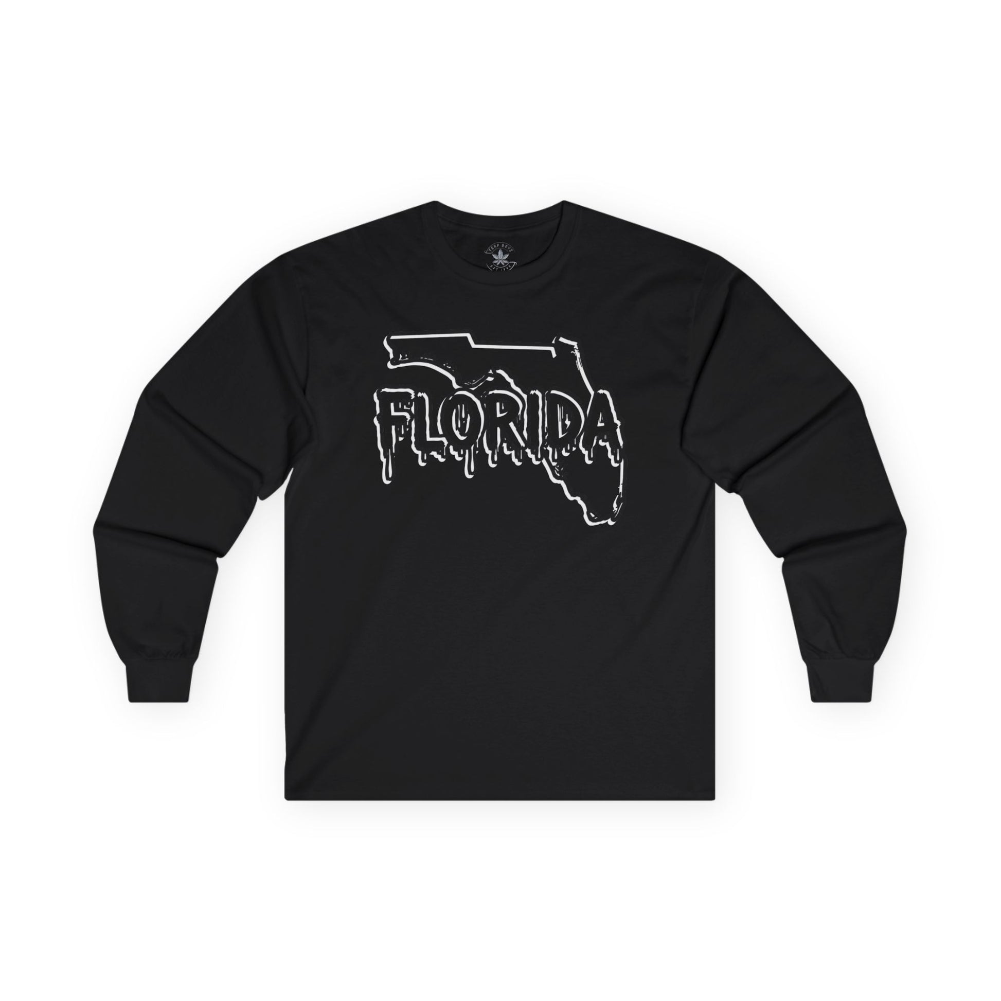 Florida Terp Long Sleeve Tee