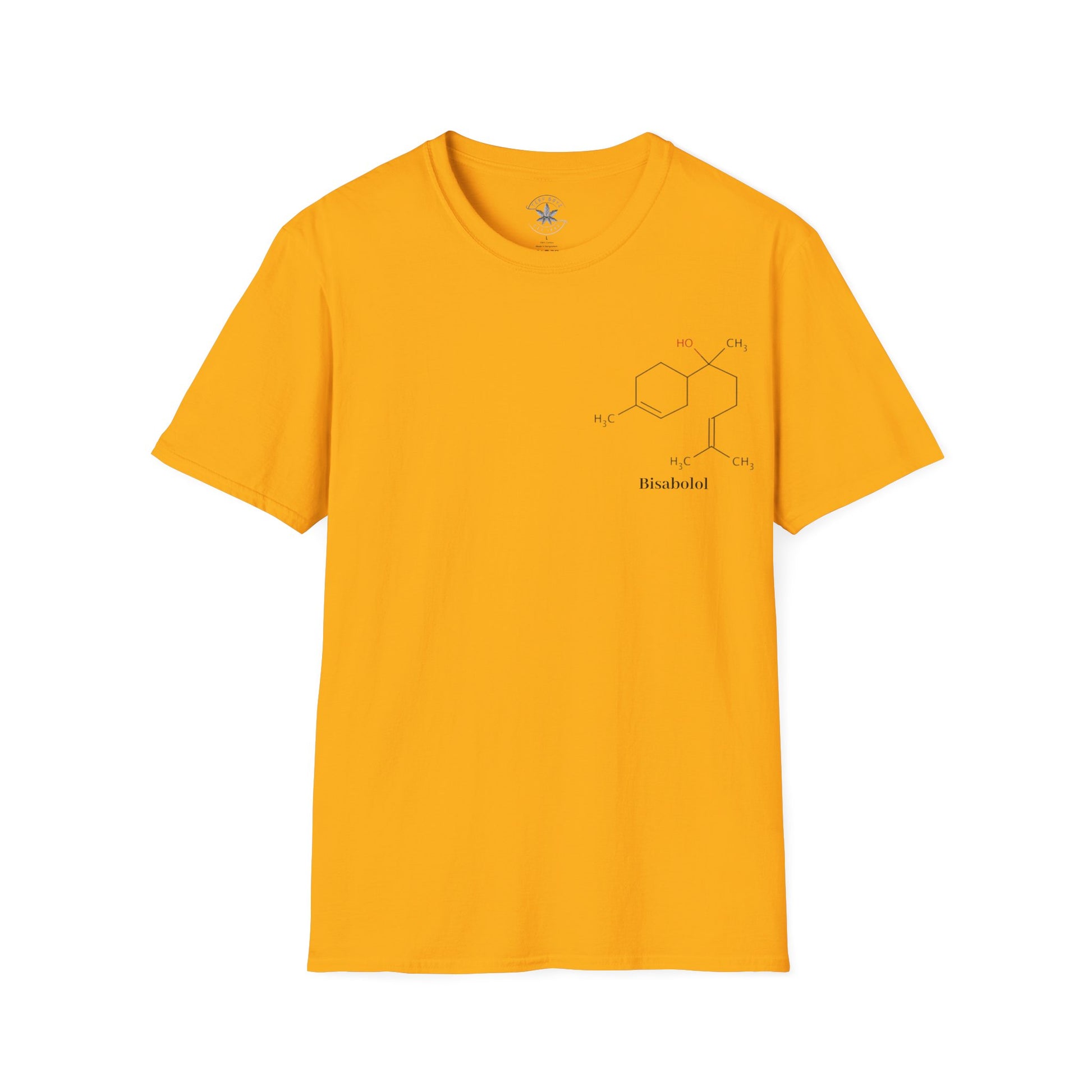 Terp Boyz "Bisabolol" T-Shirt