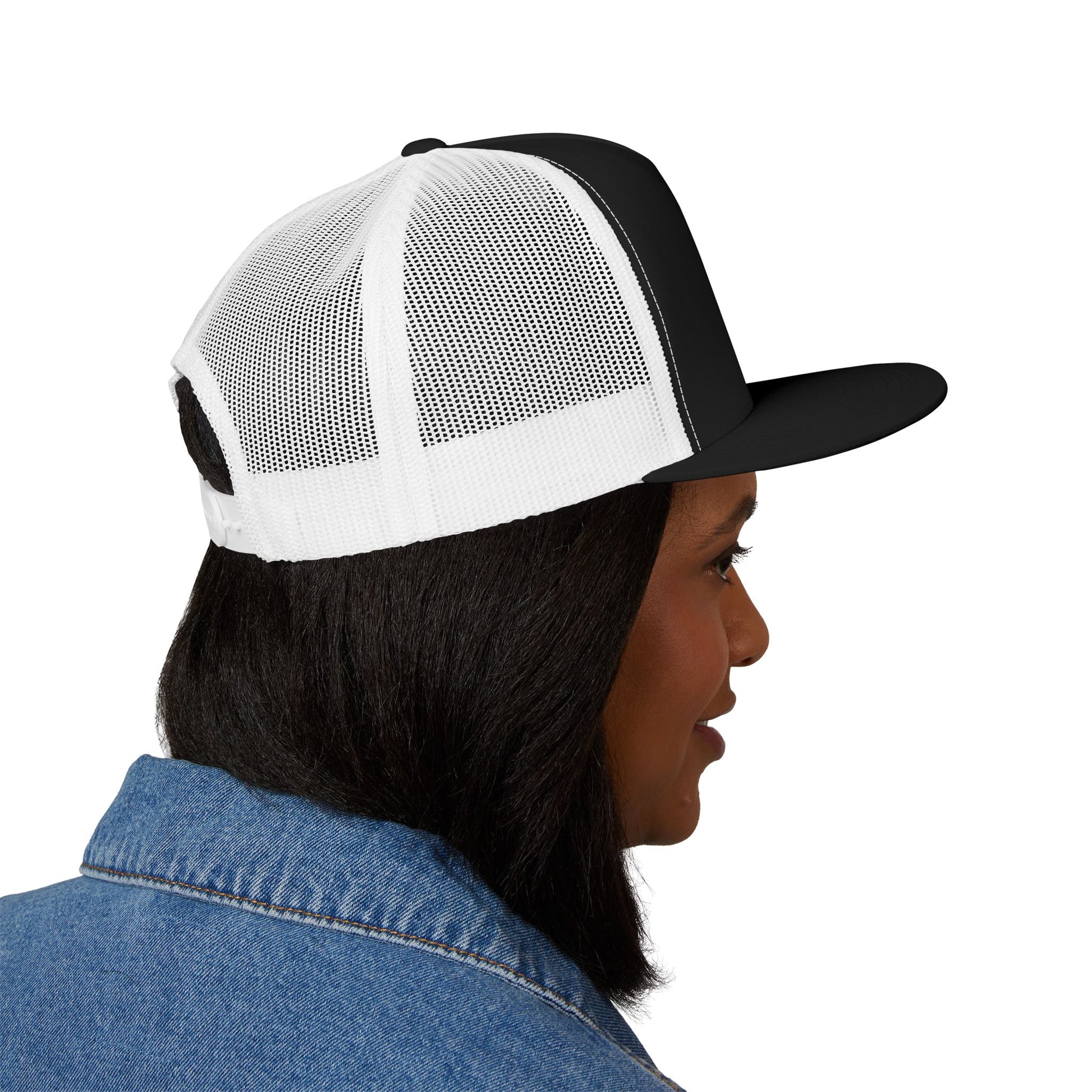 Florida Trucker Cap