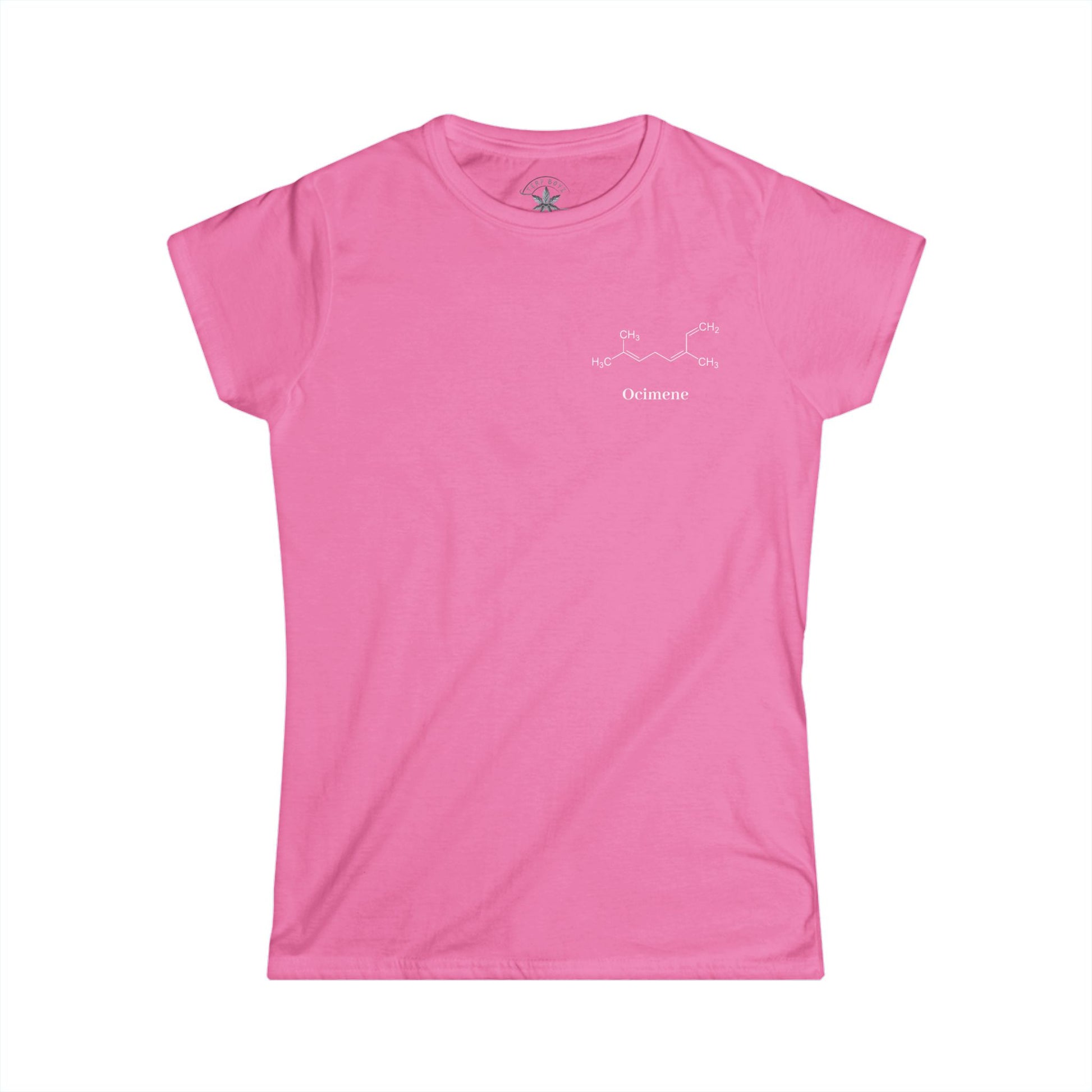 Women's "Ocimene" Tee