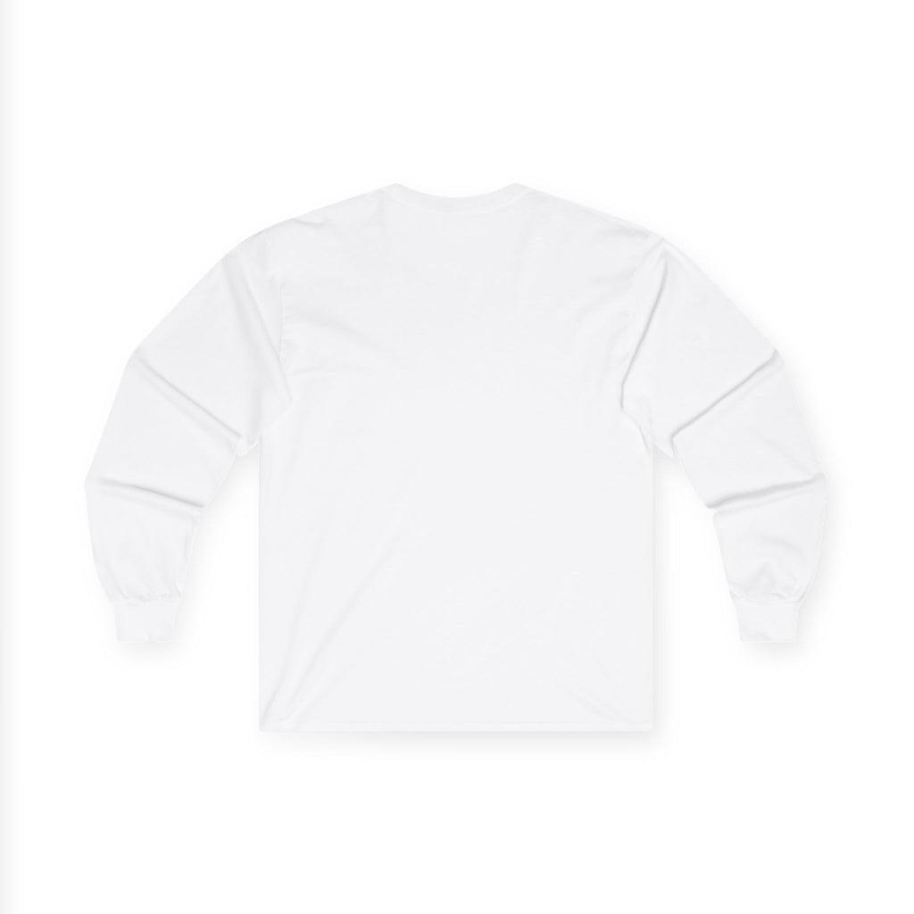 Colorado Terp Long Sleeve Tee