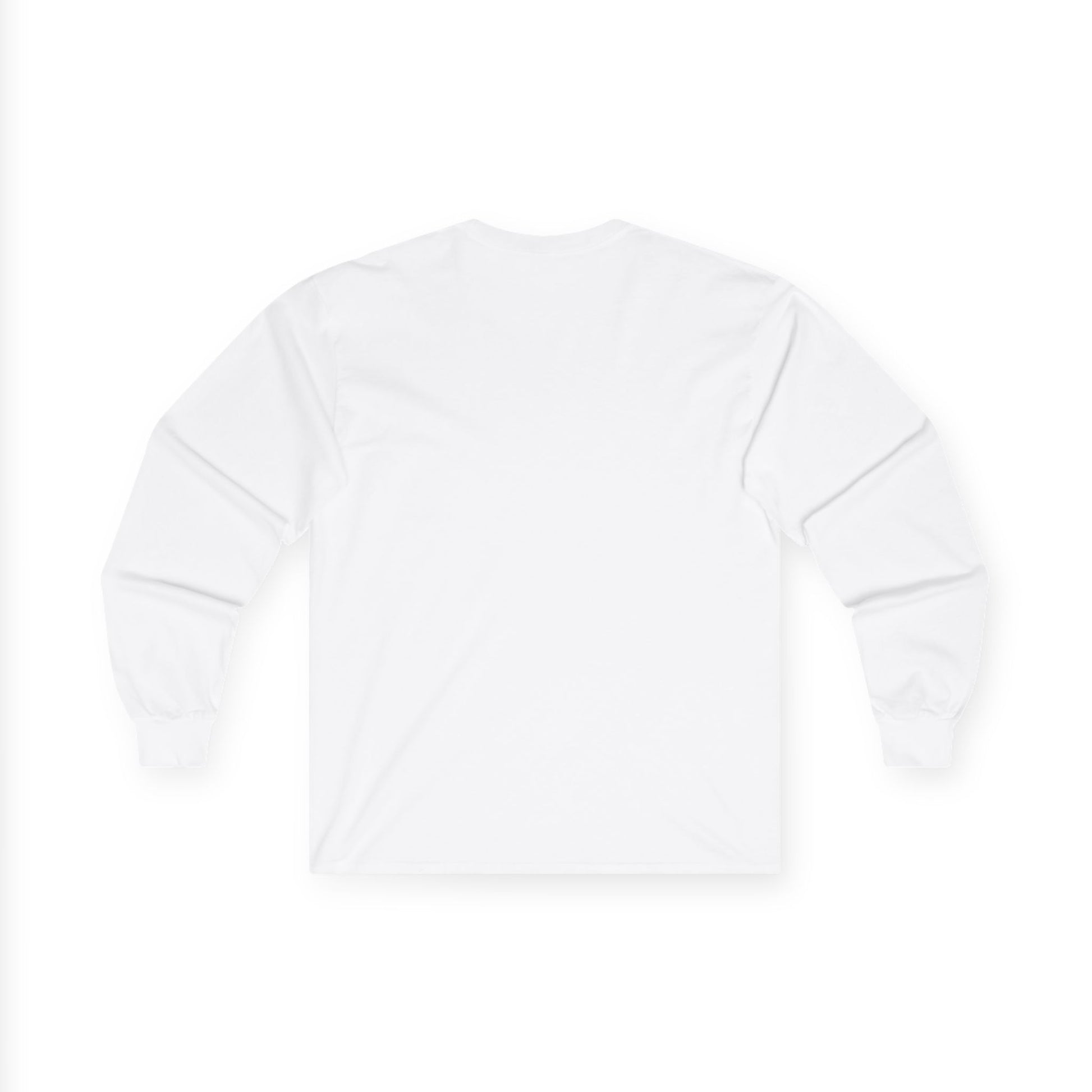 Colorado Terp Long Sleeve Tee