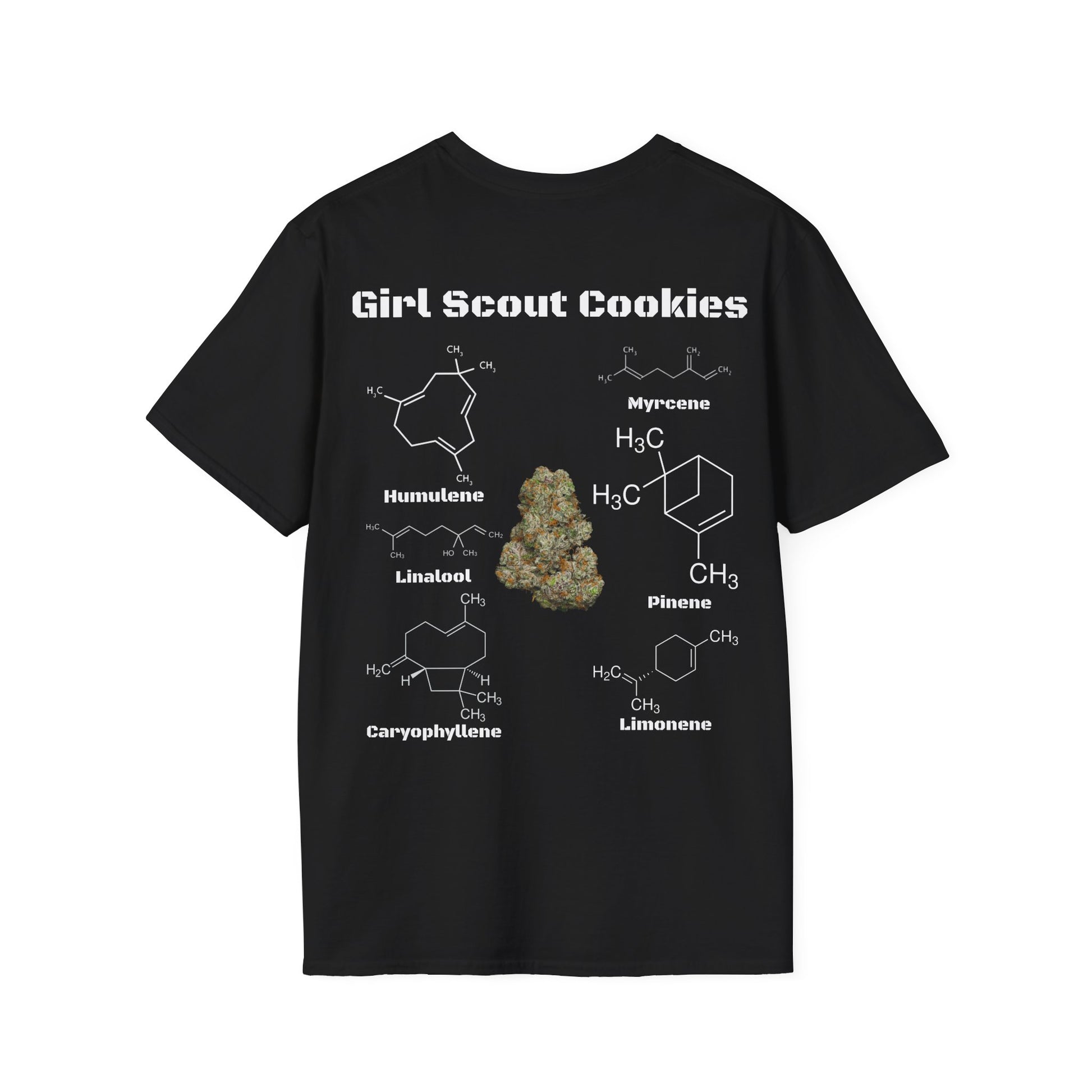 GSC T-Shirt