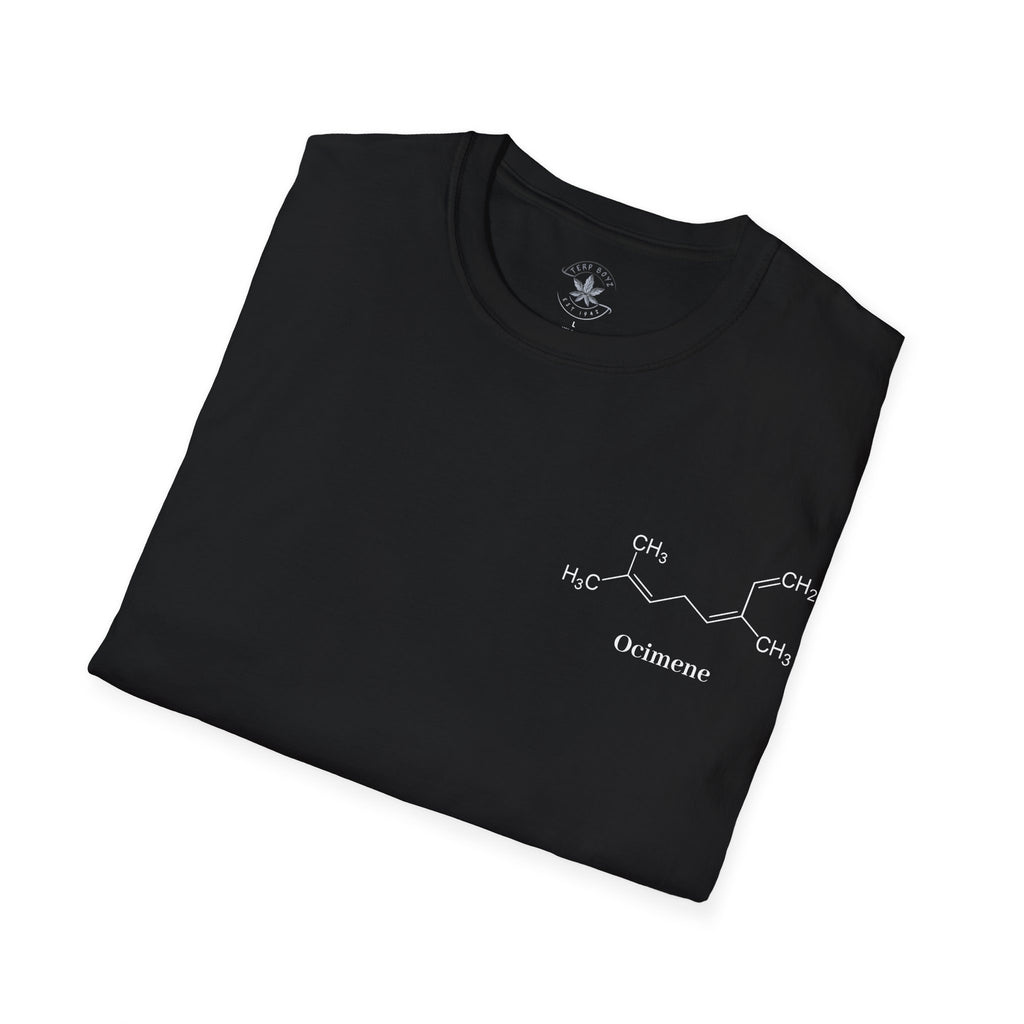 Terp Boyz "Ocimene" T-Shirt