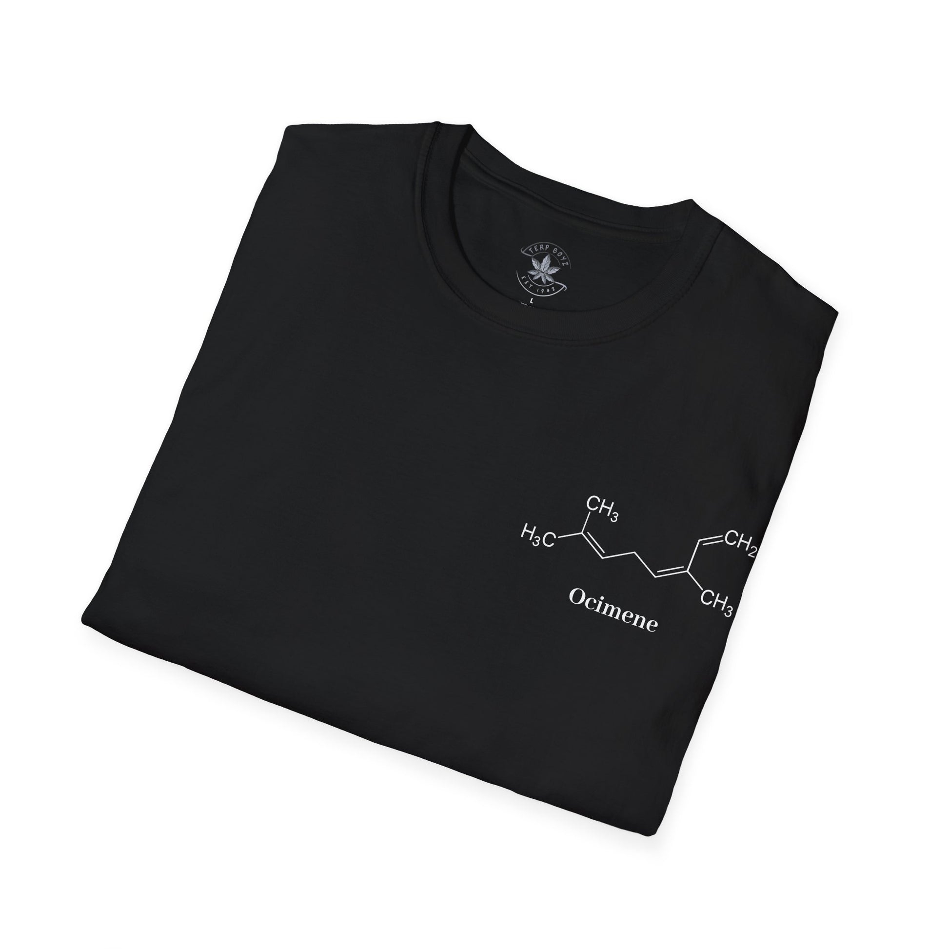 Terp Boyz "Ocimene" T-Shirt
