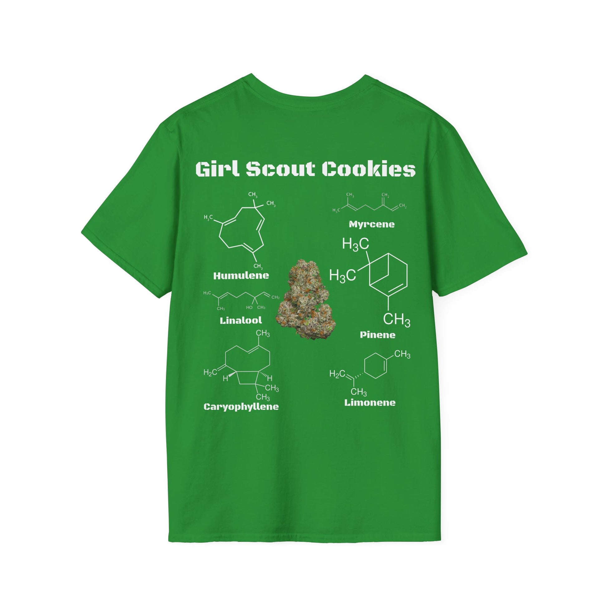 GSC T-Shirt
