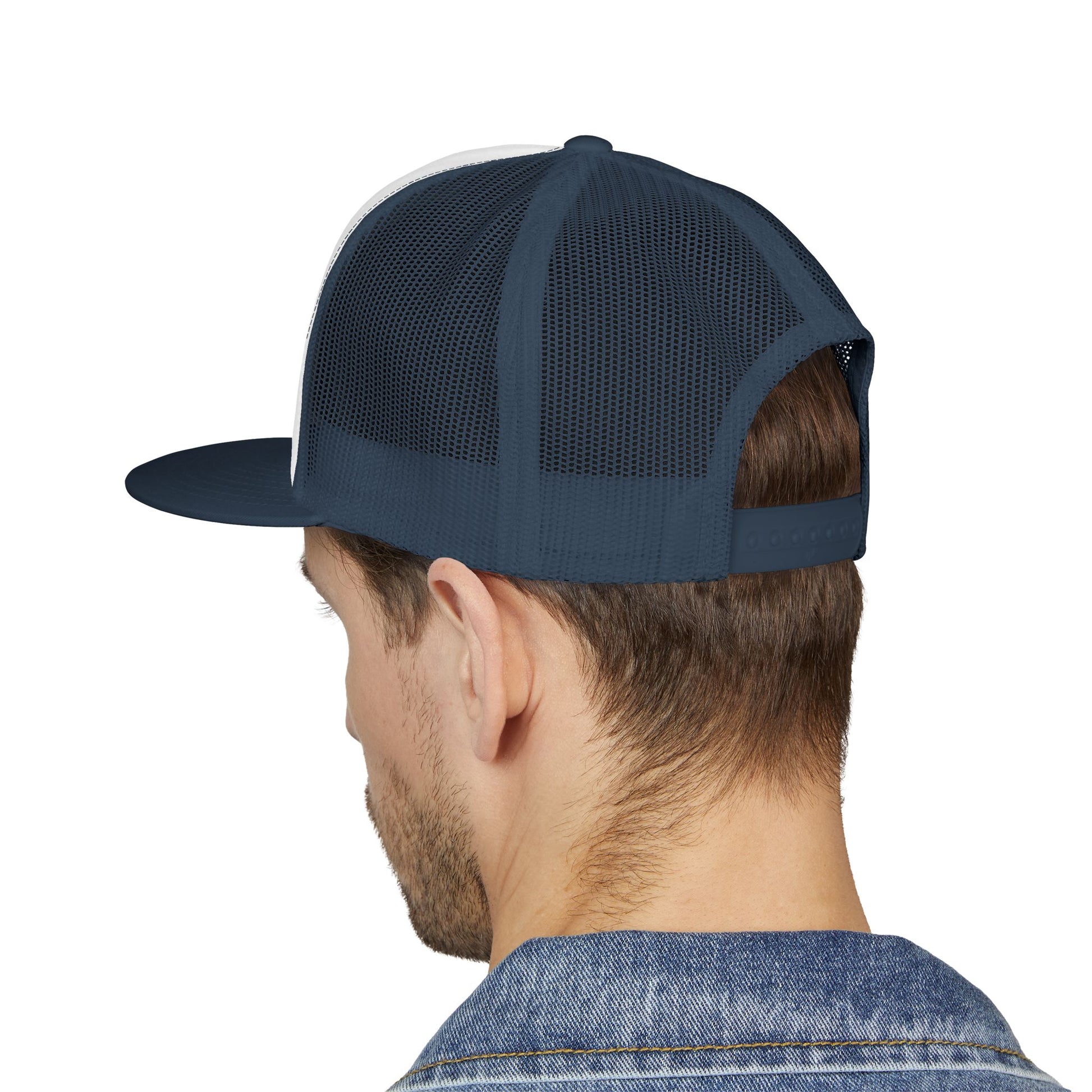 Florida Trucker Cap