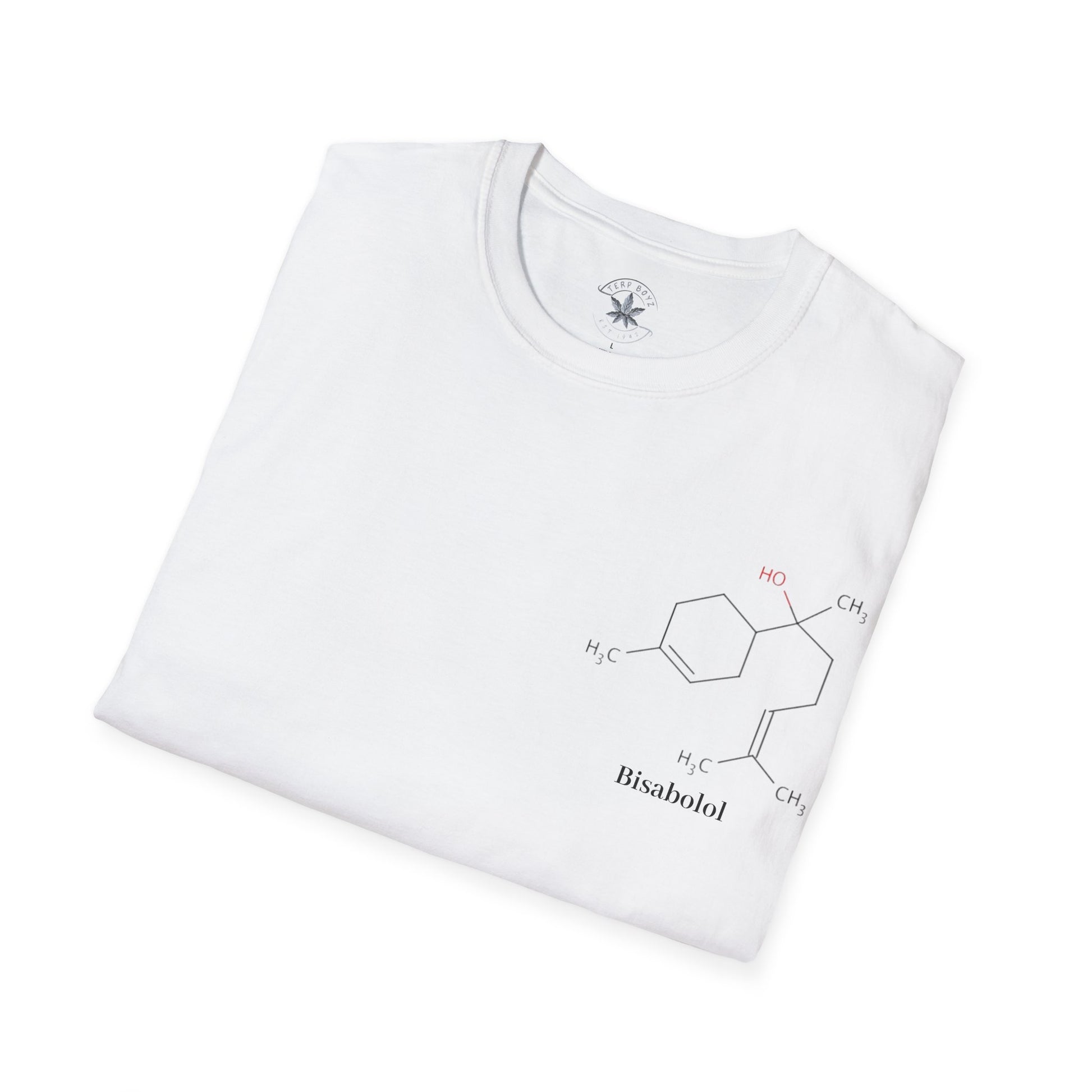 Terp Boyz "Bisabolol" T-Shirt