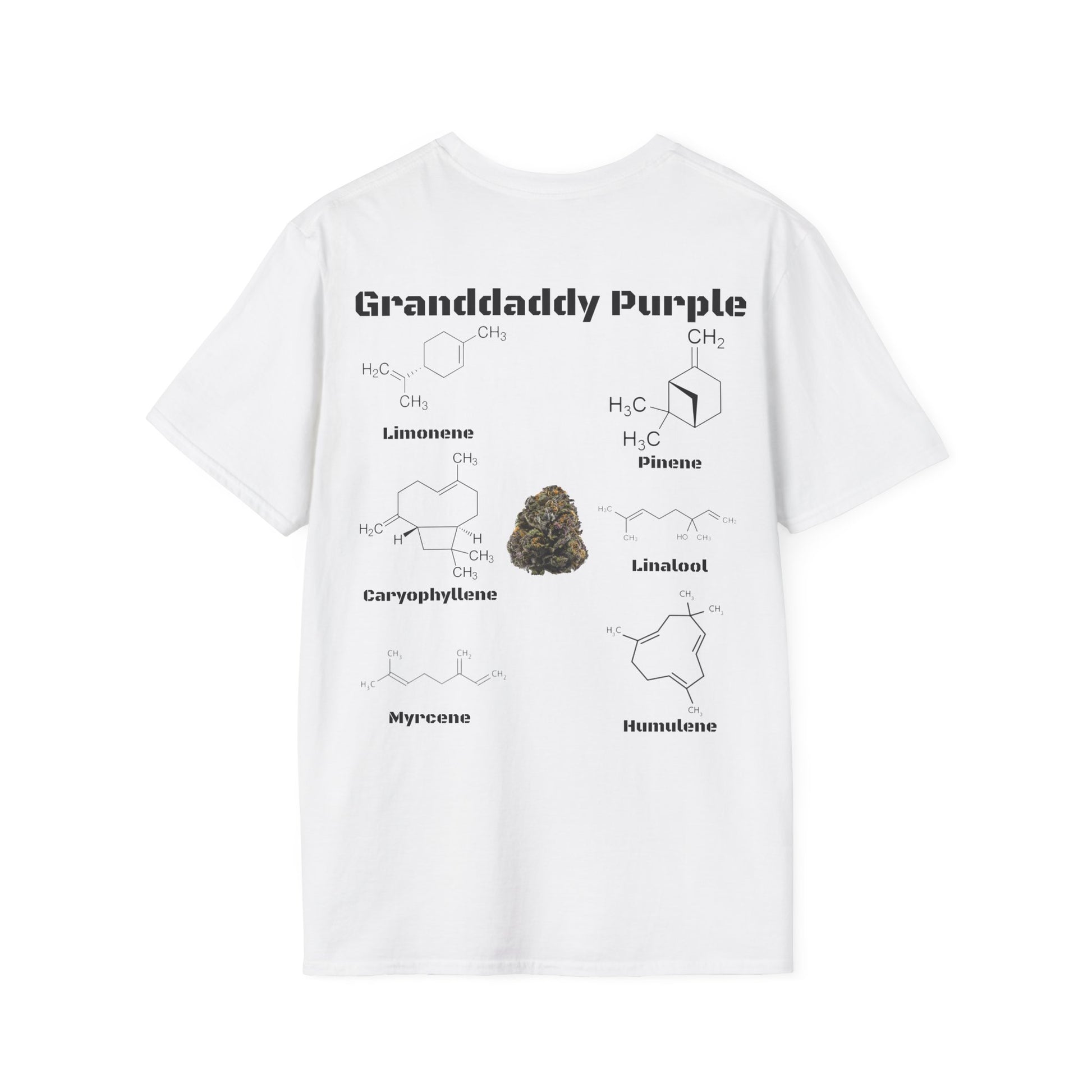 Granddaddy Purple T-Shirt