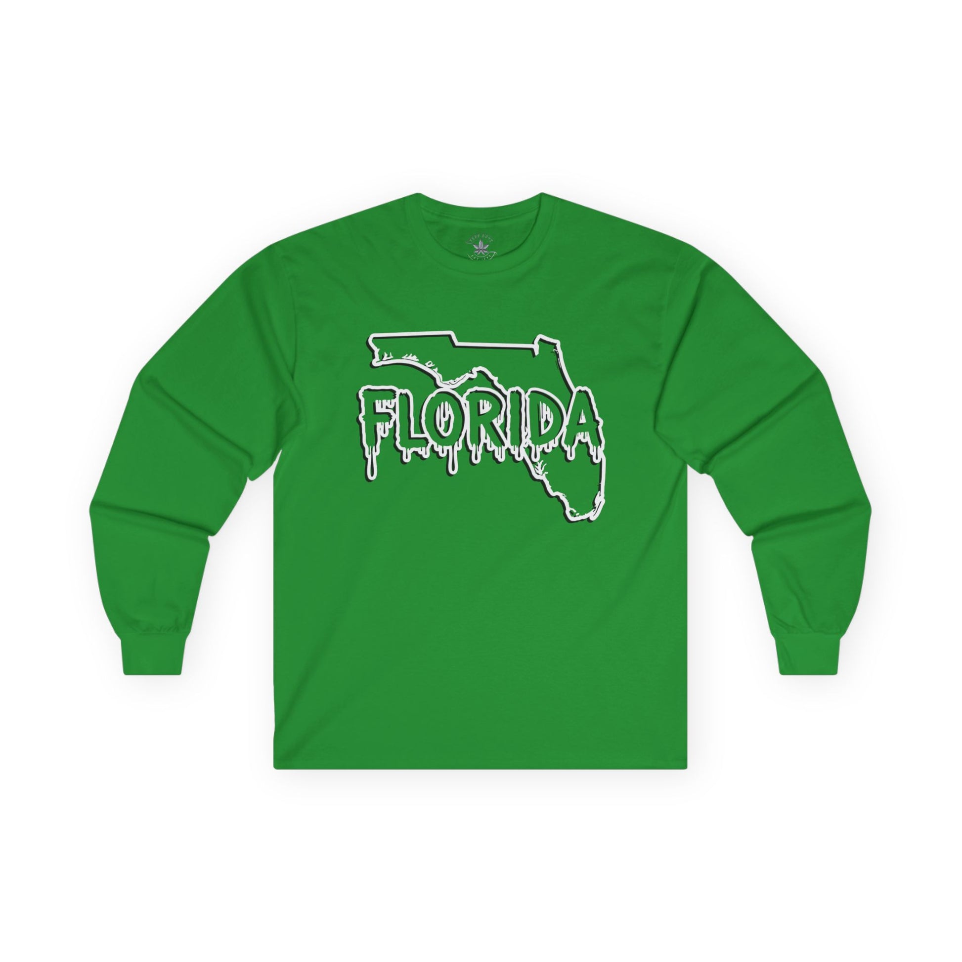 Florida Terp Long Sleeve Tee