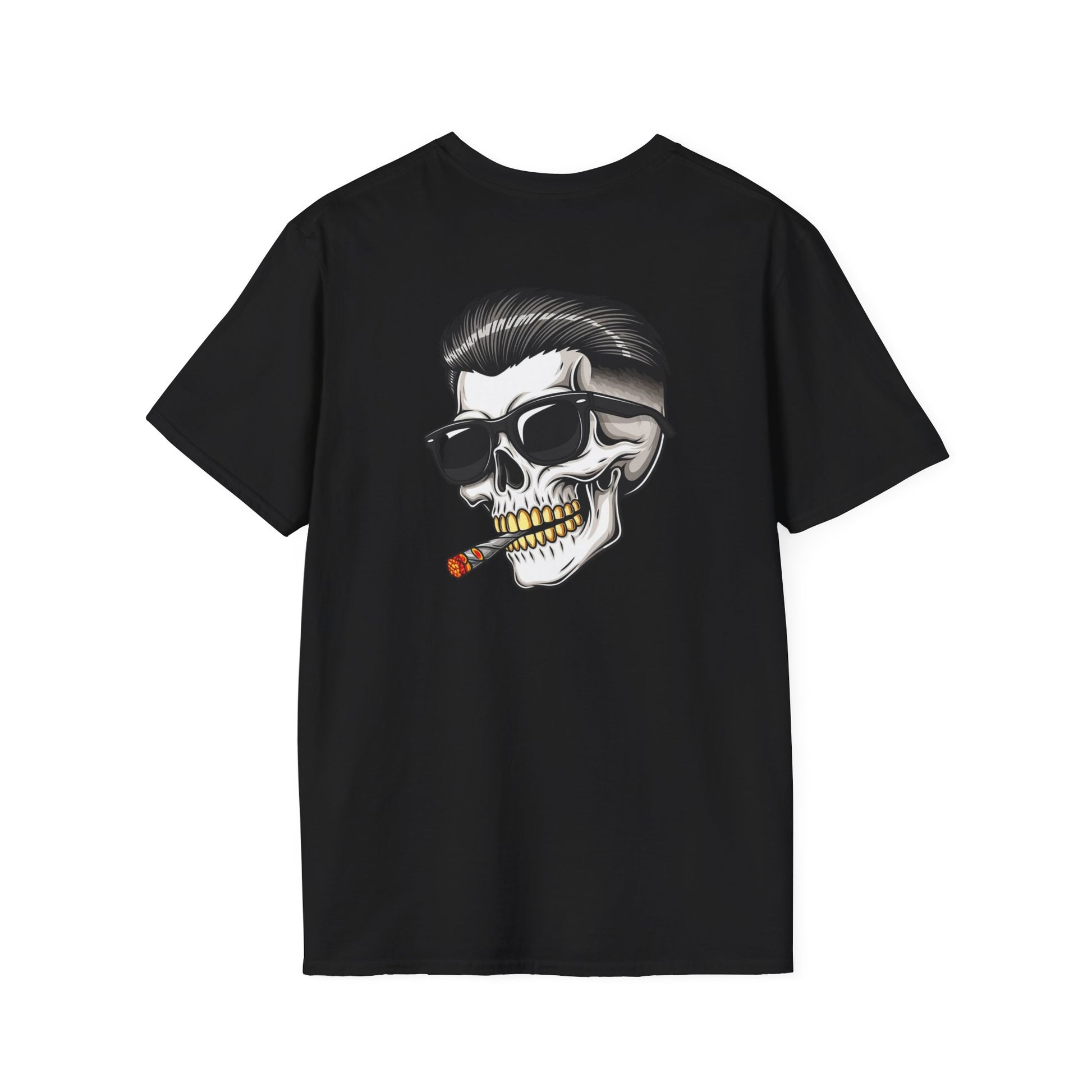 Undead Terp Boy T-Shirt #2