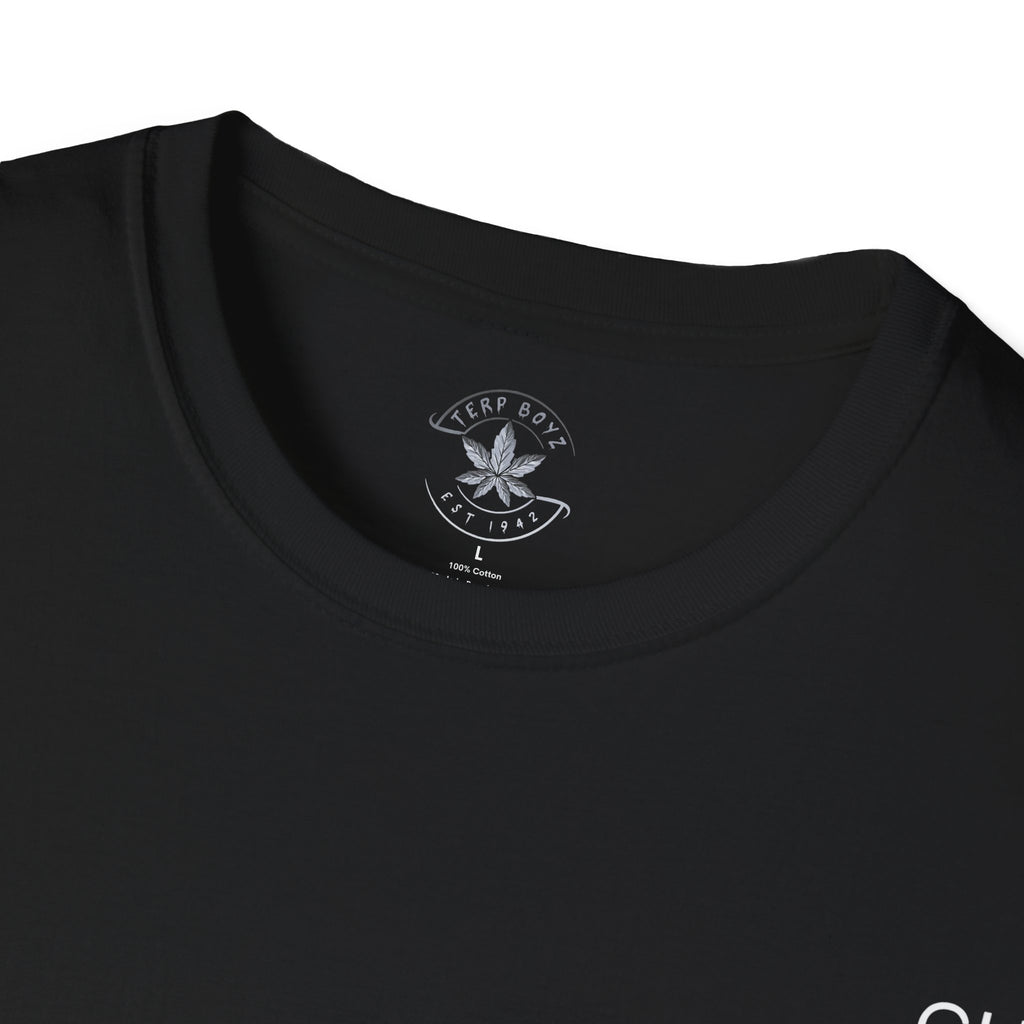 Terp Boyz "Beta Pinene" T-Shirt