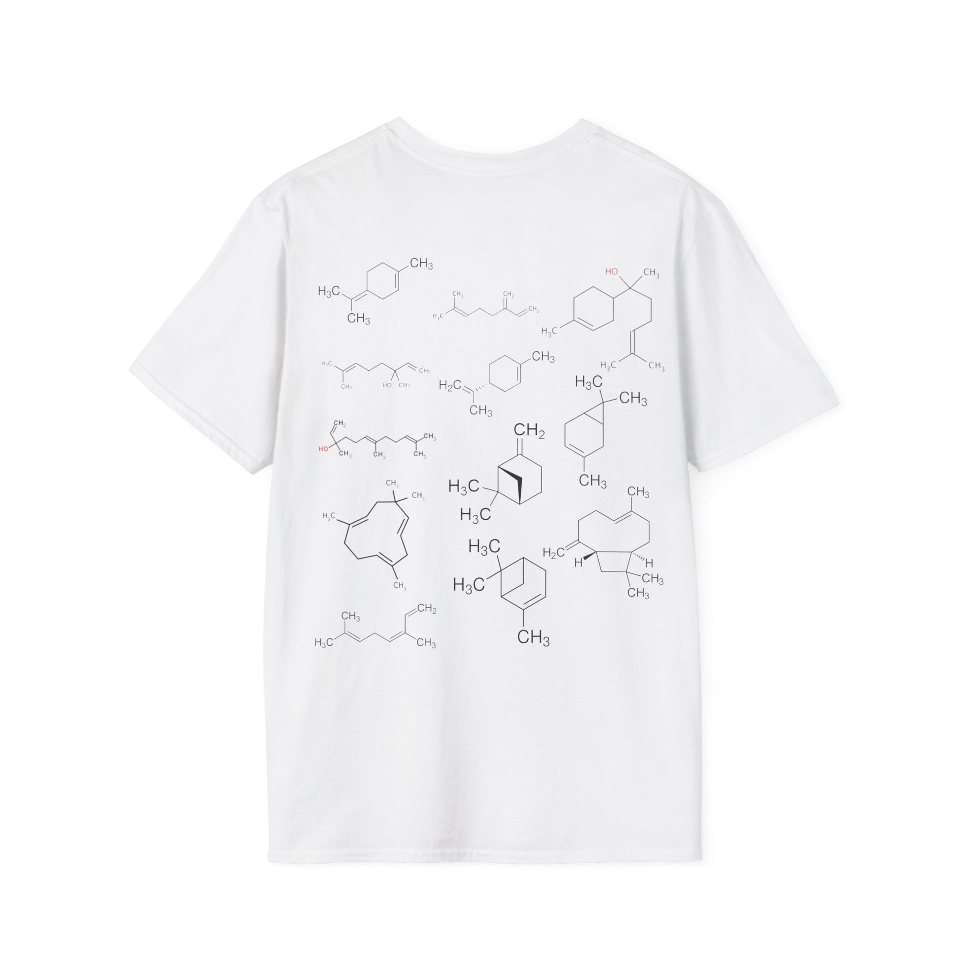 Stay Terpy T-Shirt