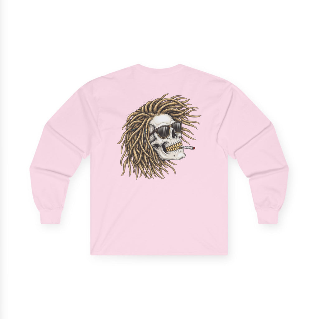 Undead Terp Boy Long Sleeve Tee #5
