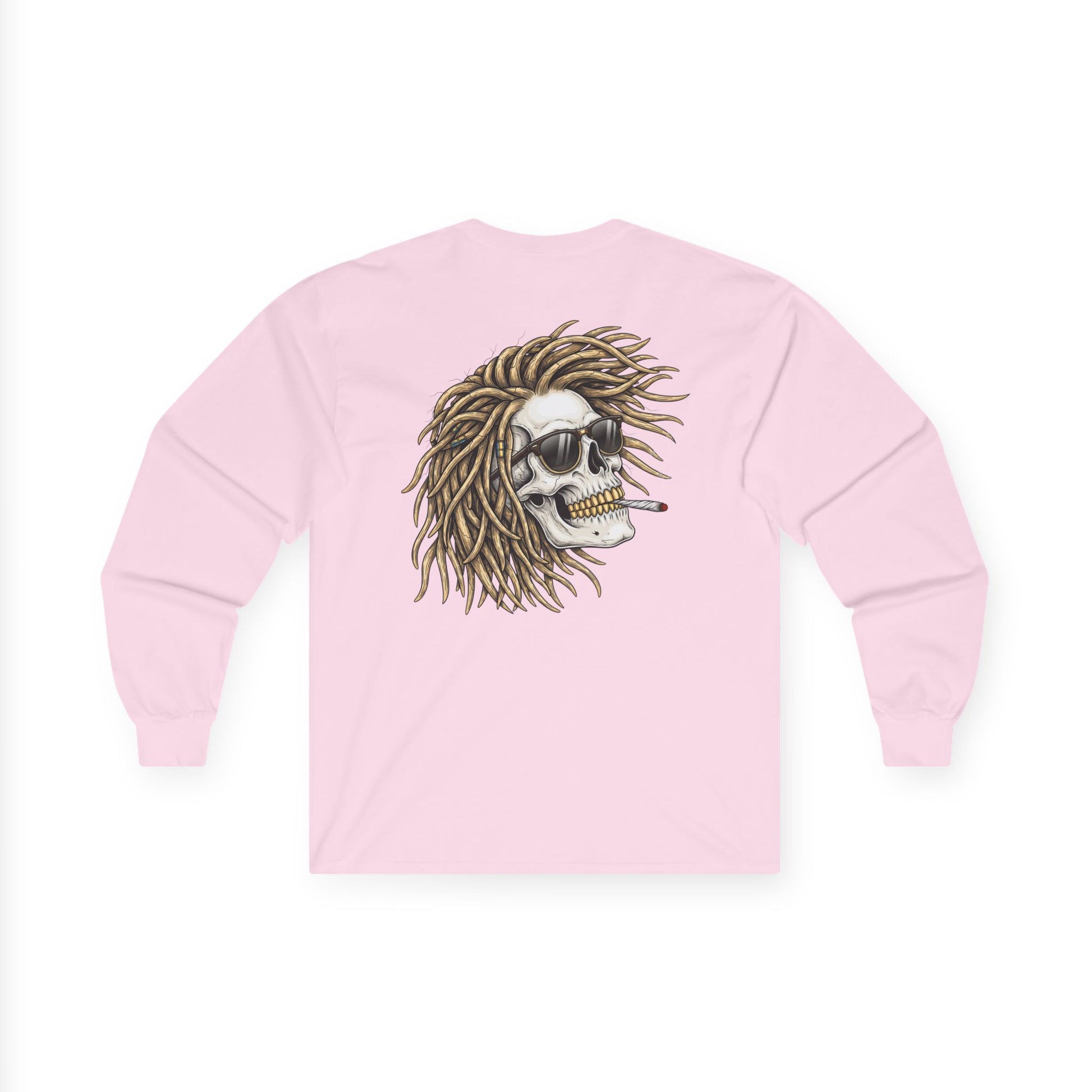Undead Terp Boy Long Sleeve Tee #5
