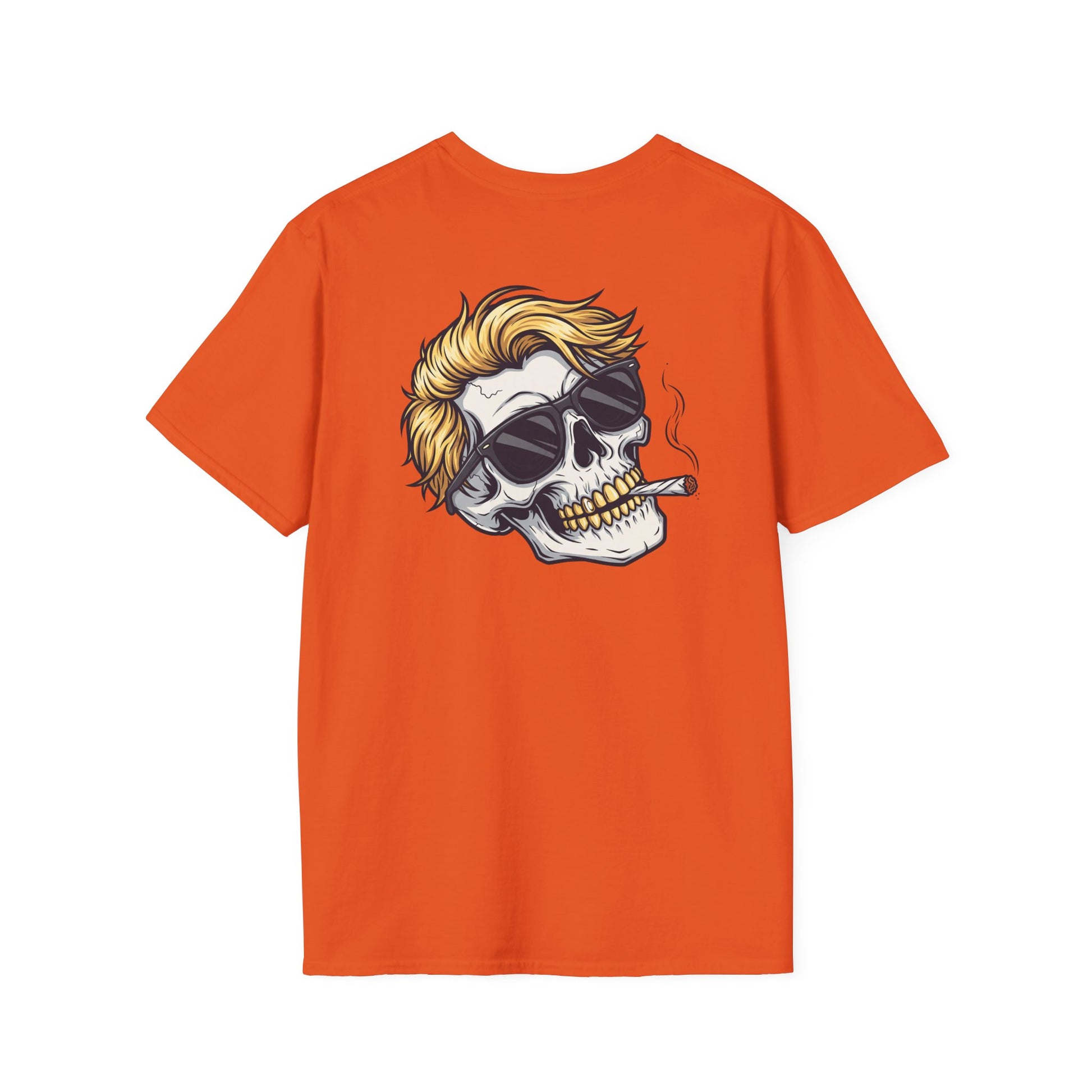 Undead Terp Boy T-Shirt #7