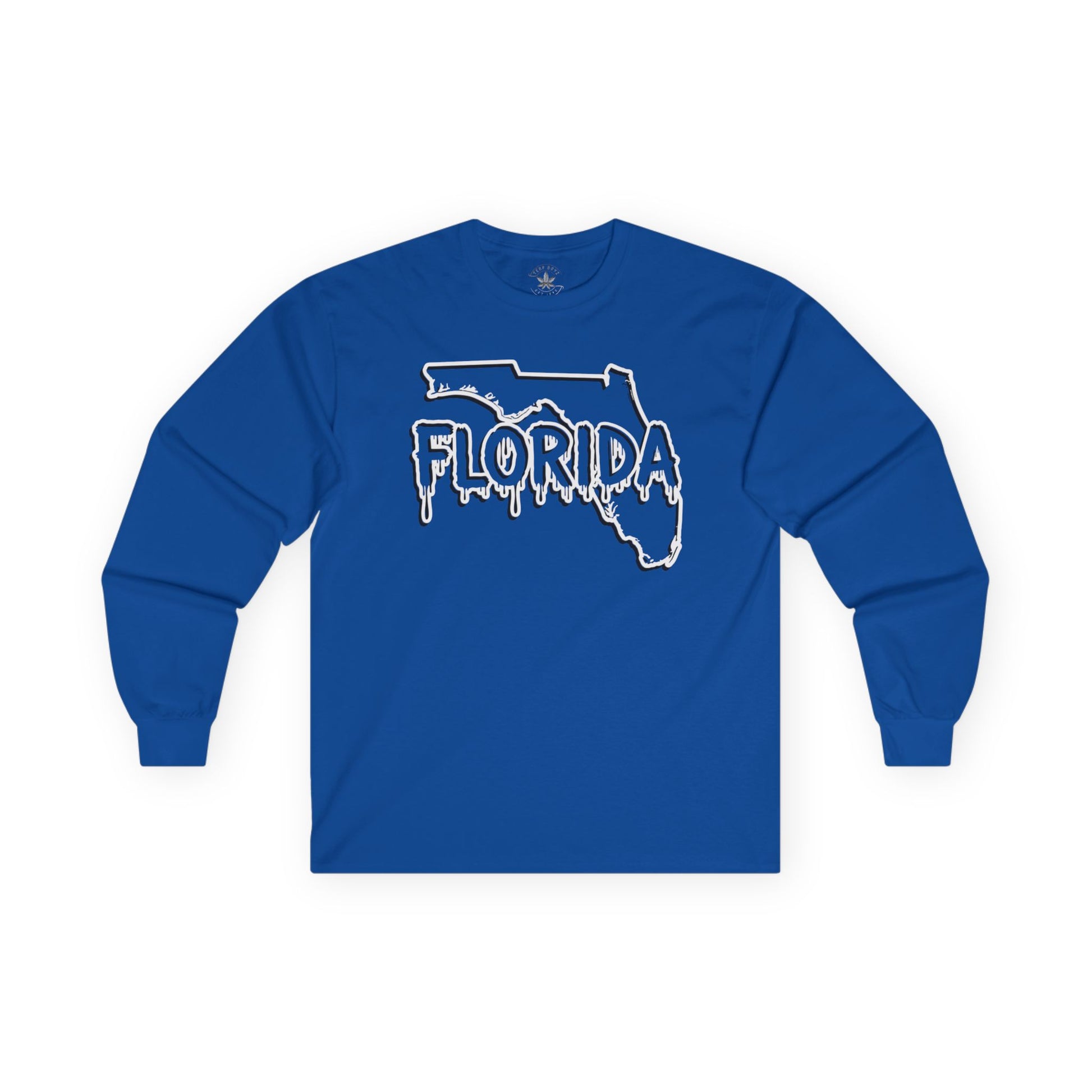 Florida Terp Long Sleeve Tee