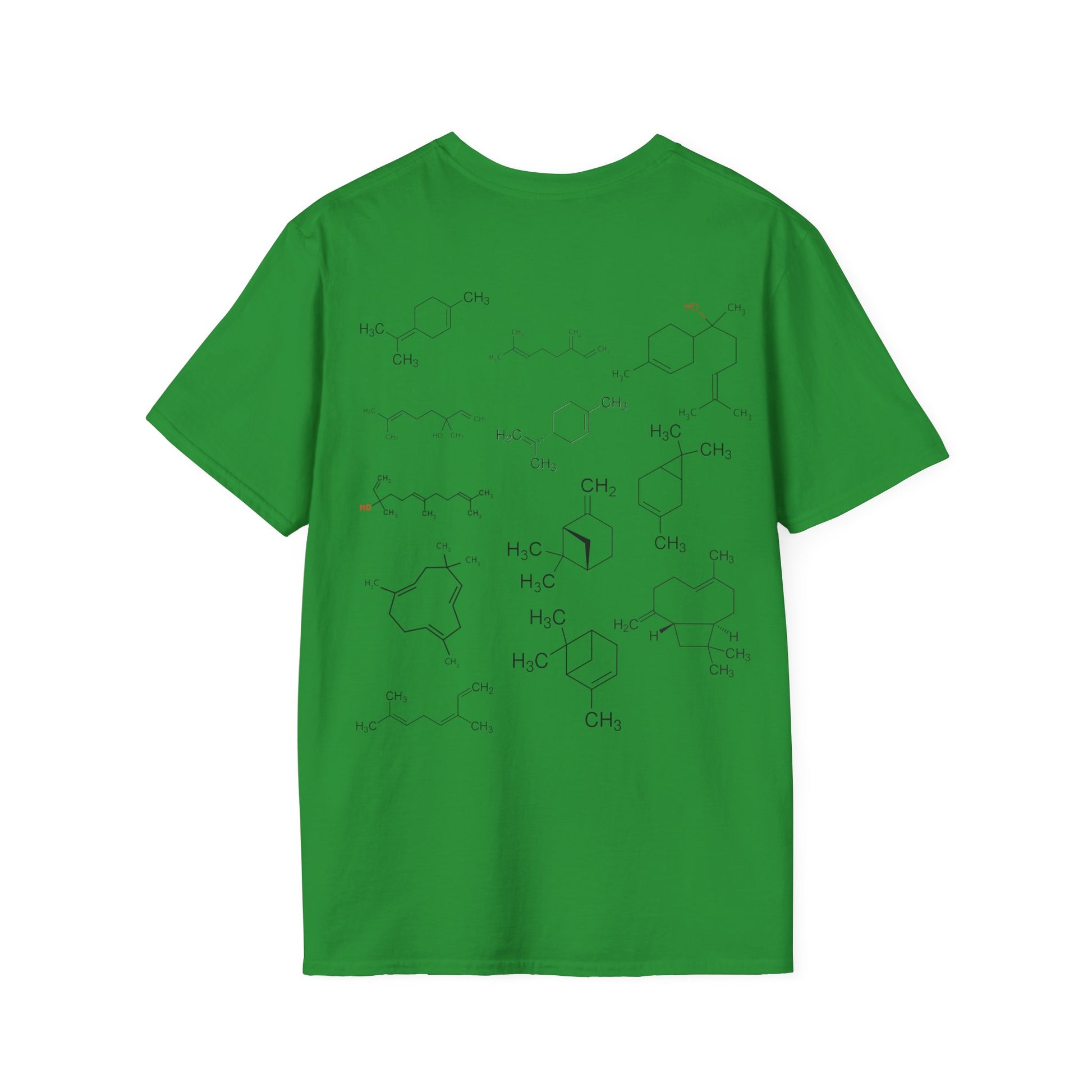 Stay Terpy T-Shirt