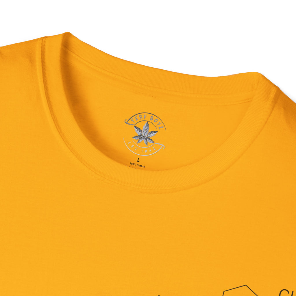 Terp Boyz "Limonene" T-Shirt