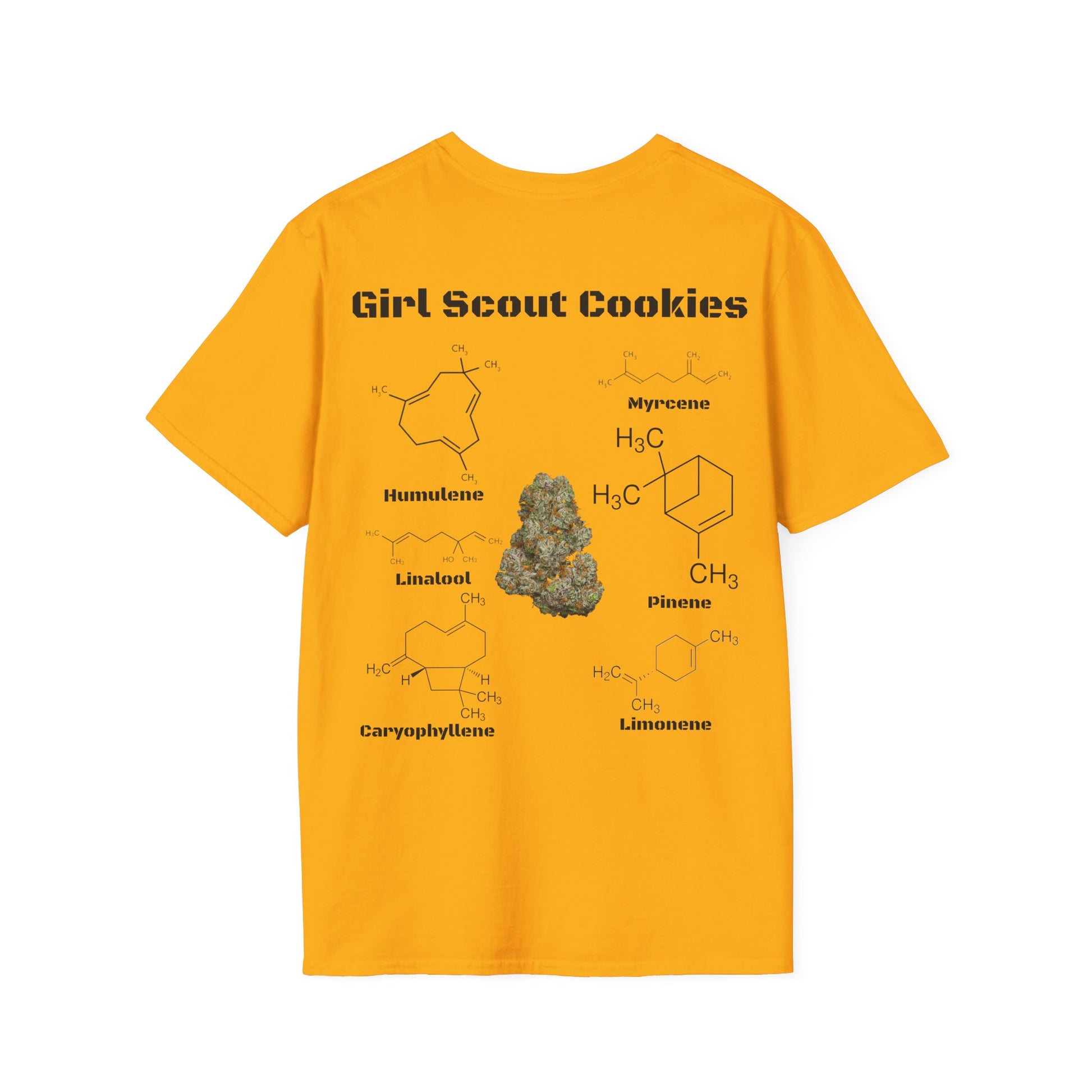 GSC T-Shirt