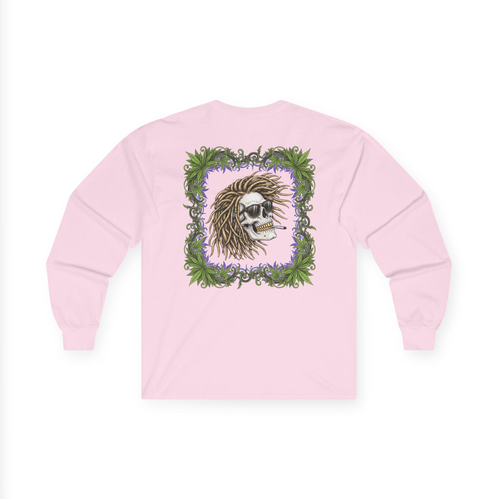 Undead Terp Boy Long Sleeve Tee #5