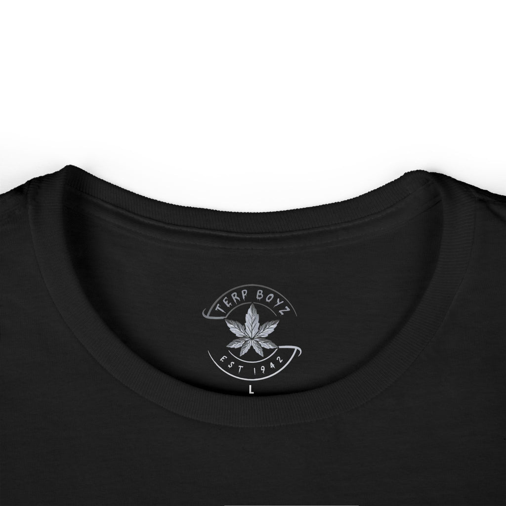 Women's "Limonene" Tee