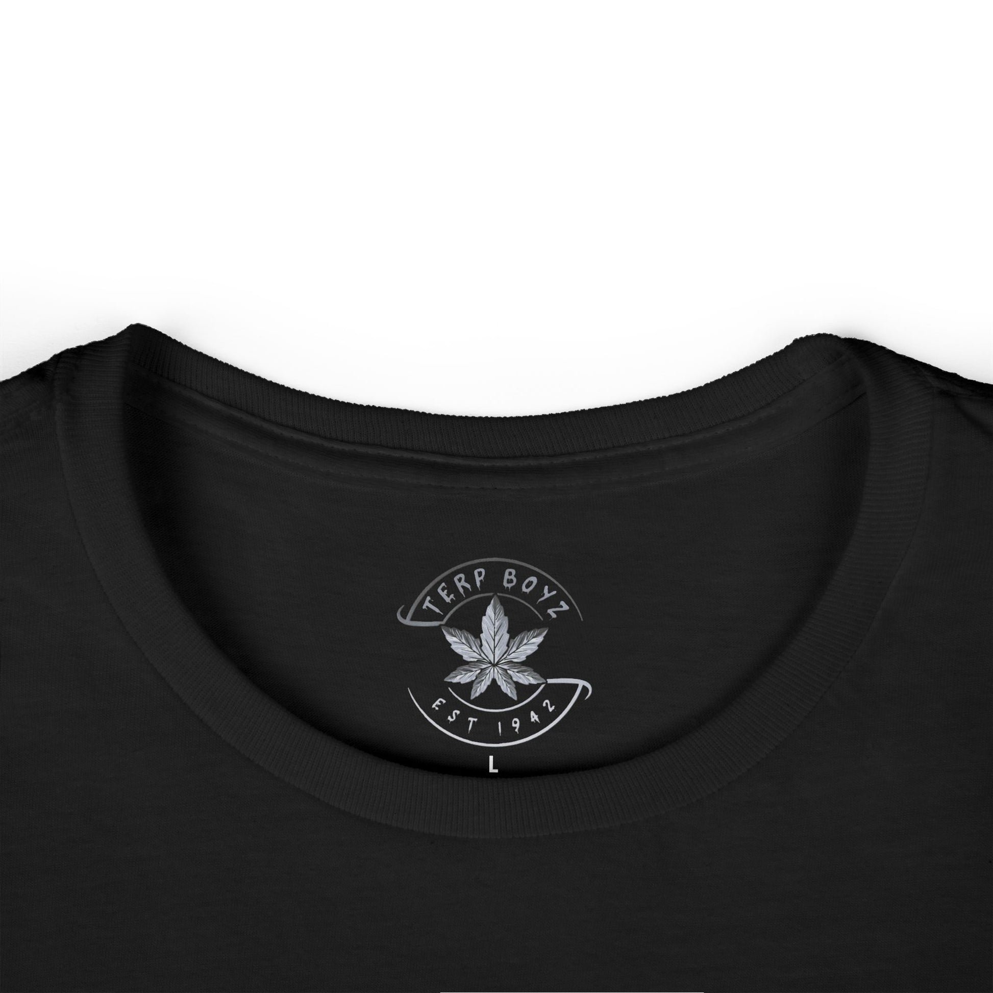 Women's "Limonene" Tee