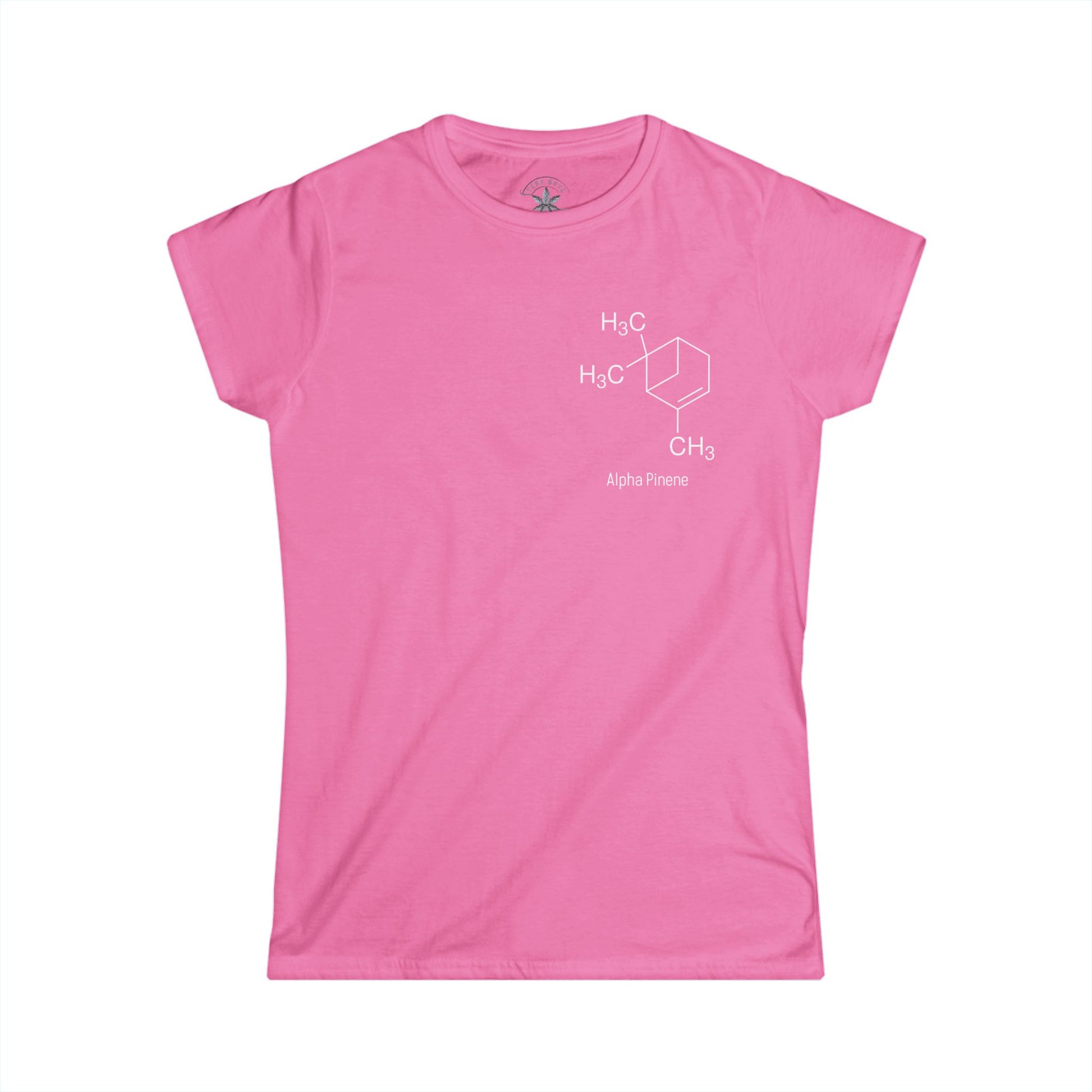 Women's "A-Pinene" Tee
