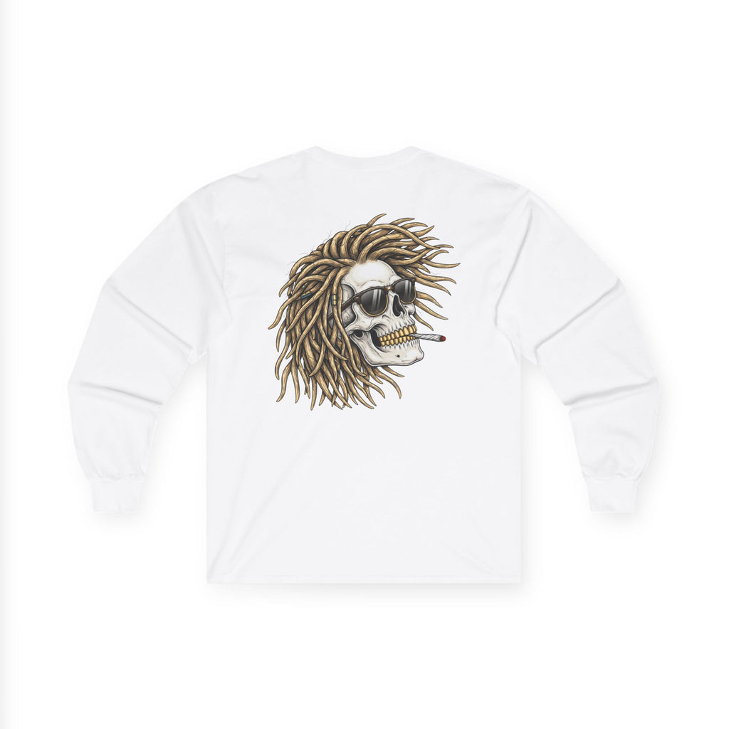Undead Terp Boy Long Sleeve Tee #5