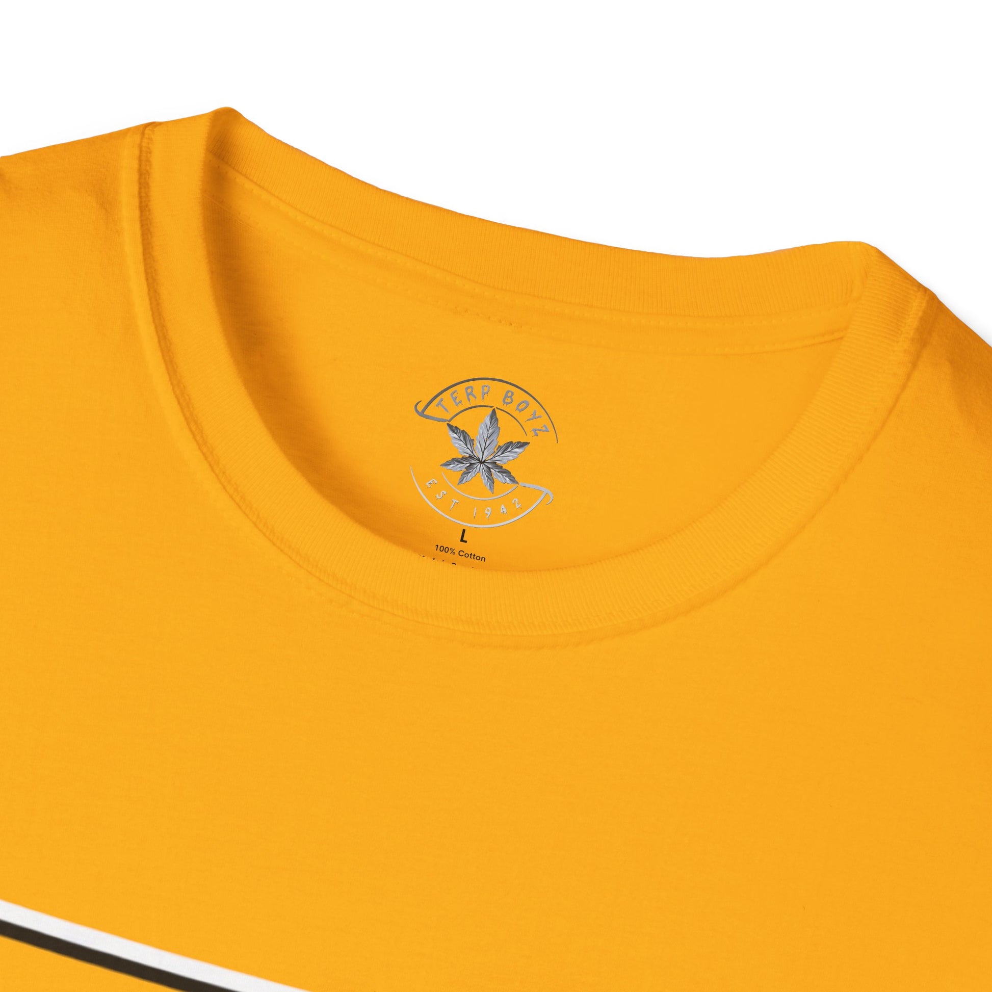 Wyoming Terp T-Shirt