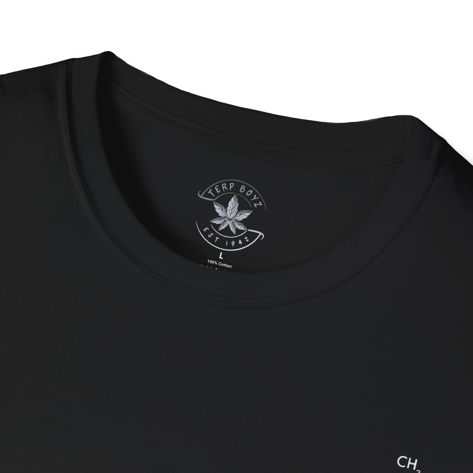 Terp Boyz "Humulene" T-Shirt