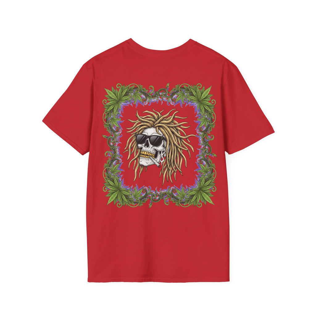 Undead Terp Boy T-Shirt #4