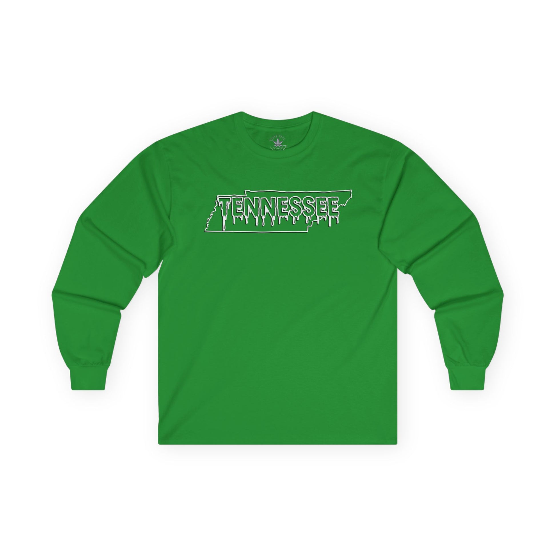 Tennessee Terp Long Sleeve Tee