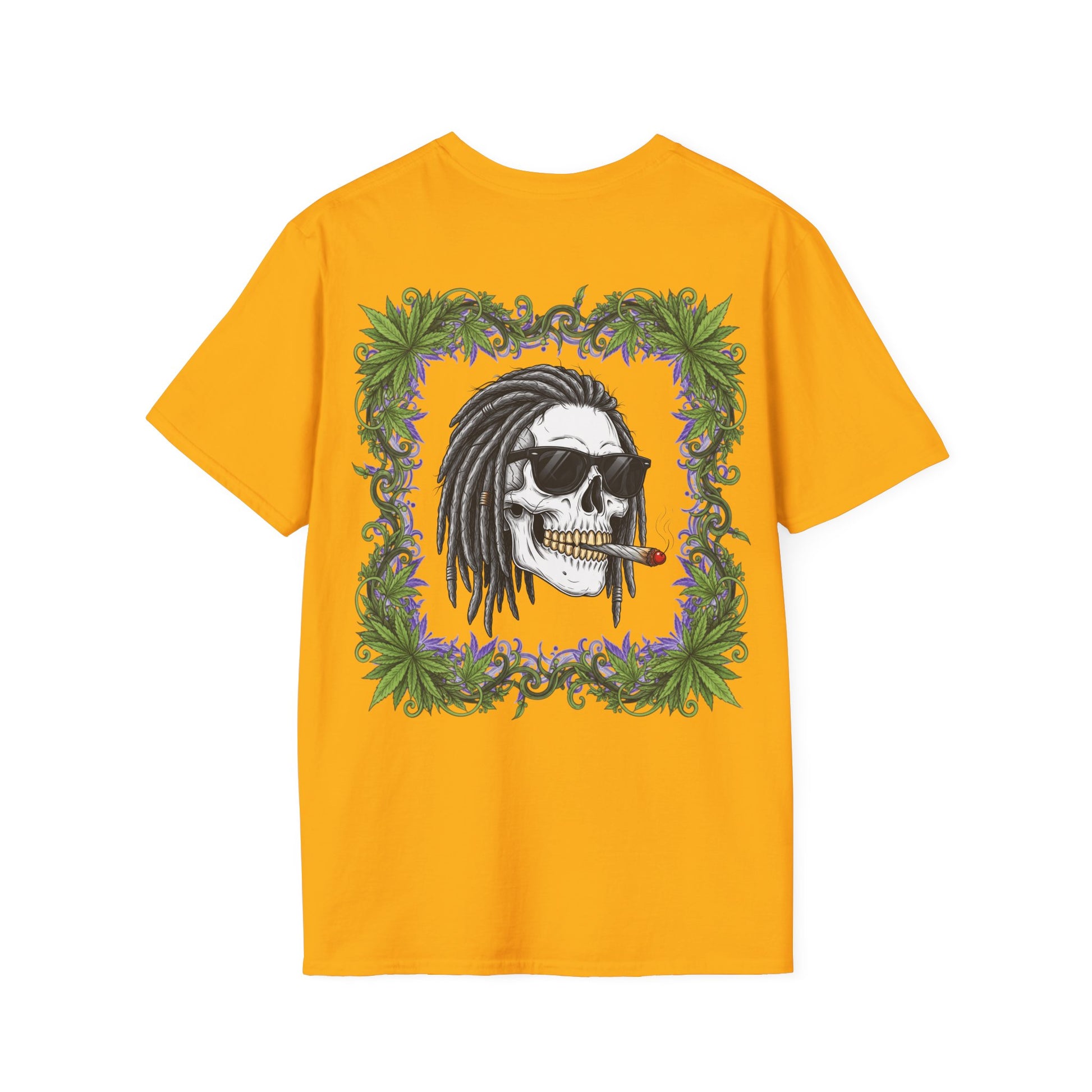 Undead Terp Boy T-Shirt #1