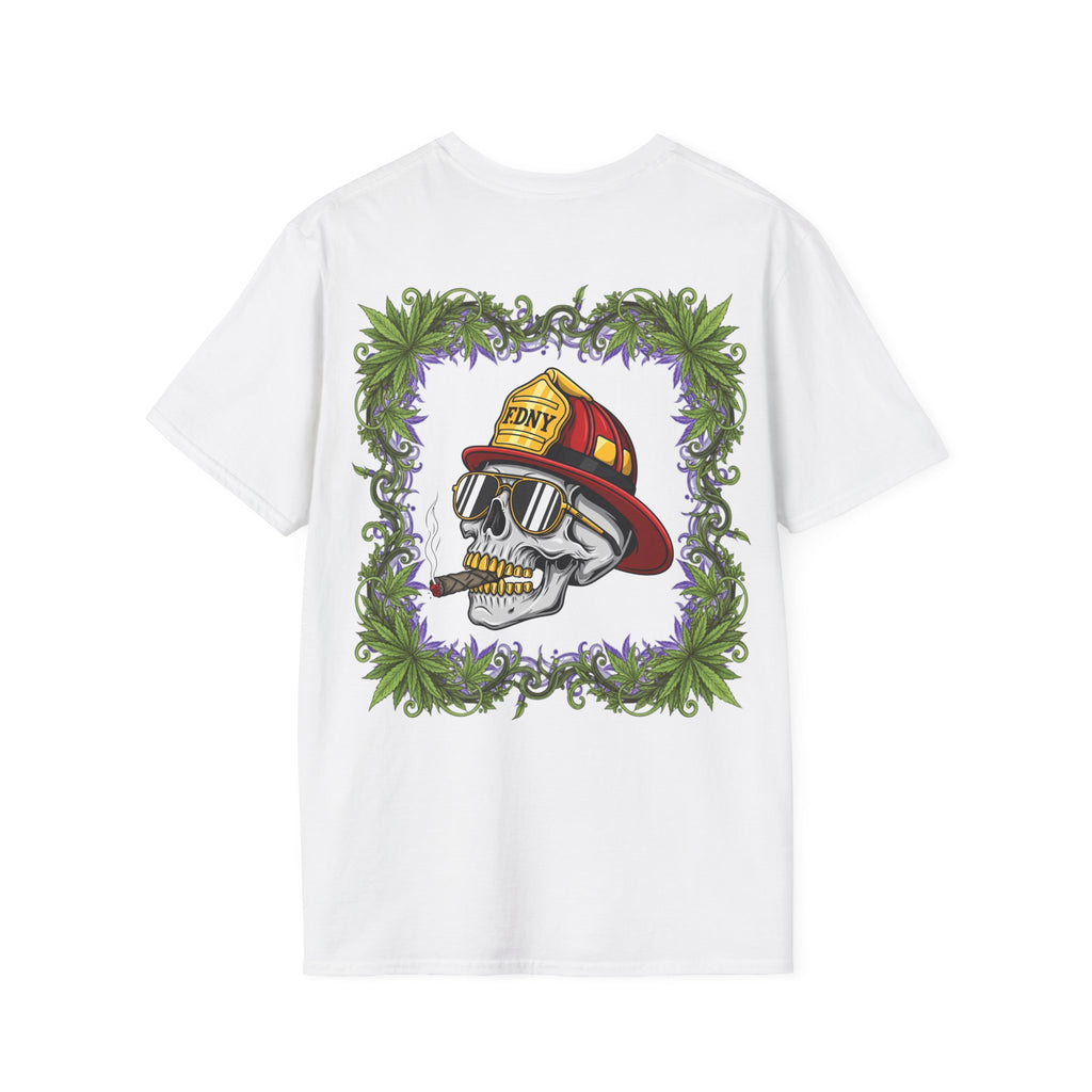 Undead Terp Boy T-Shirt #8