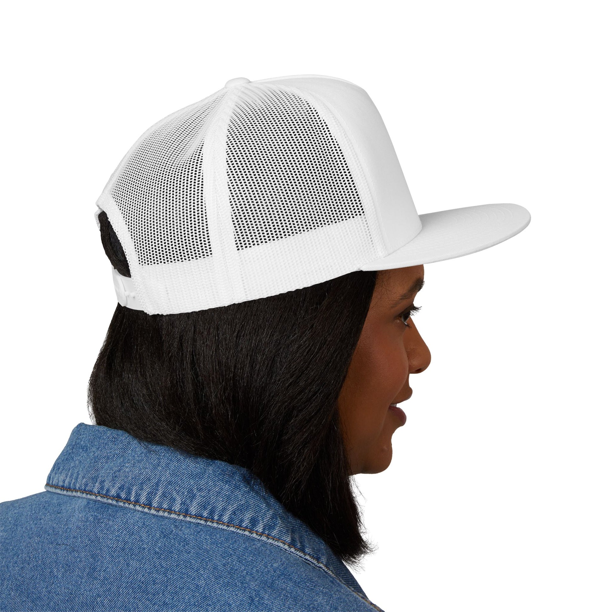 Florida Trucker Cap