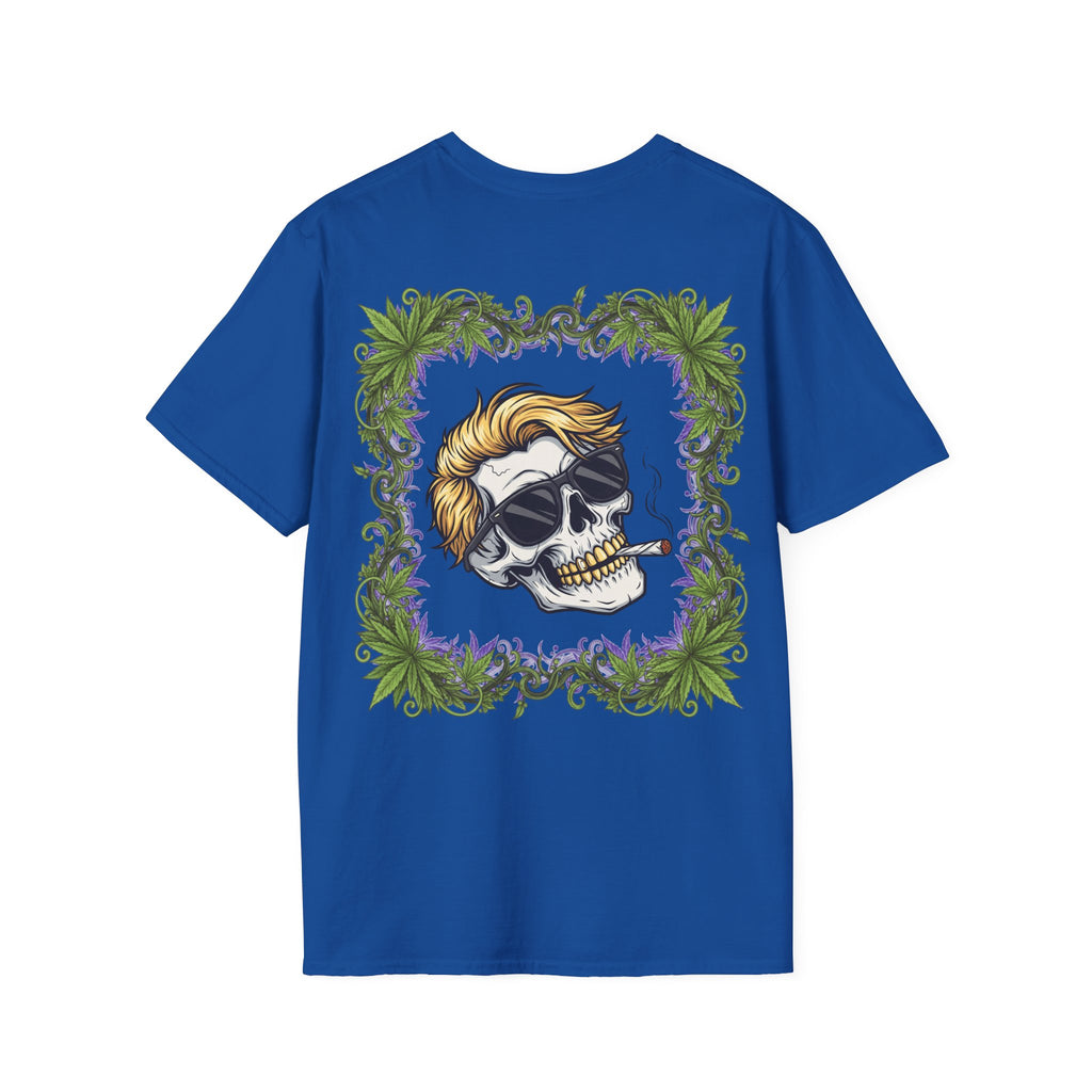 Undead Terp Boy T-Shirt #7