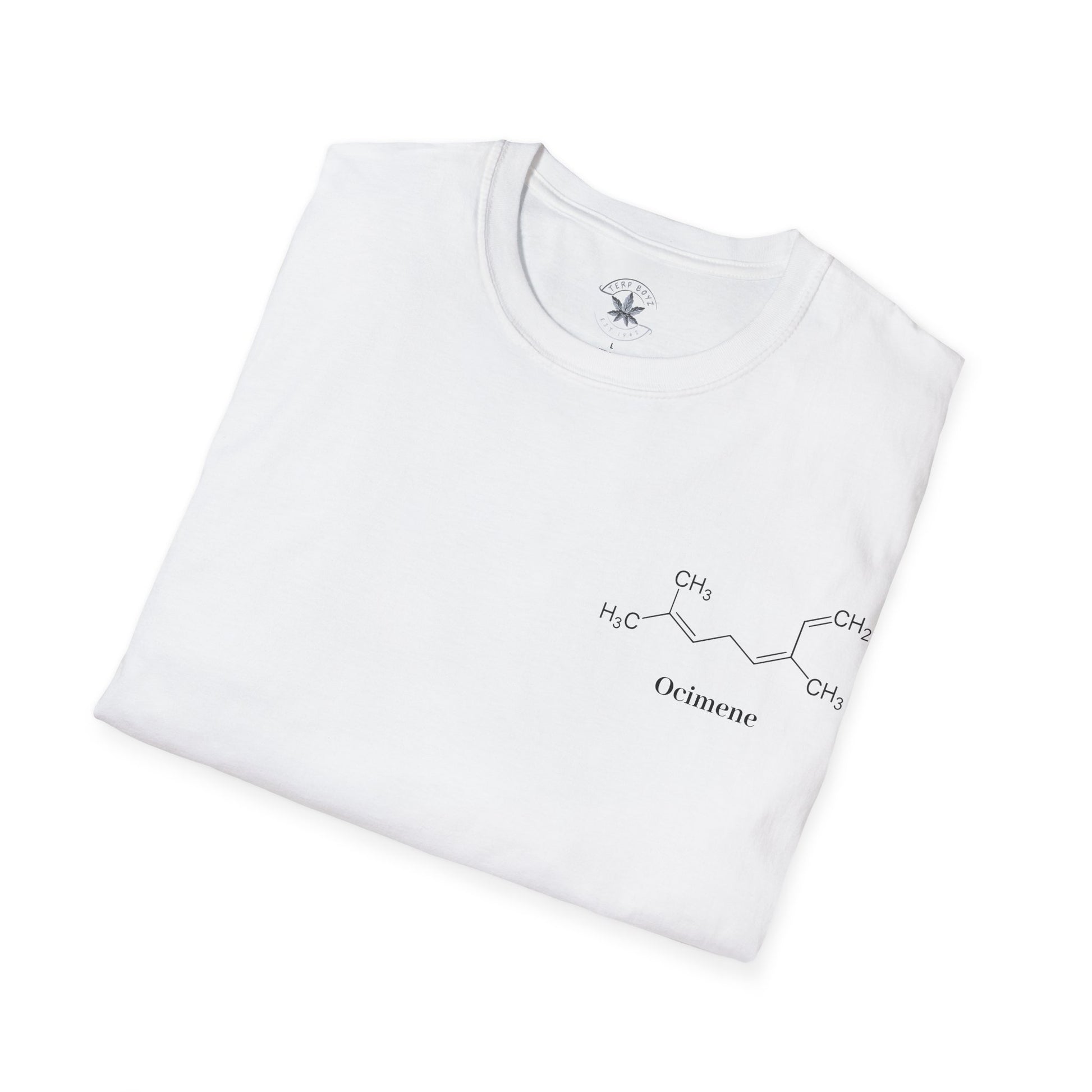 Terp Boyz "Ocimene" T-Shirt