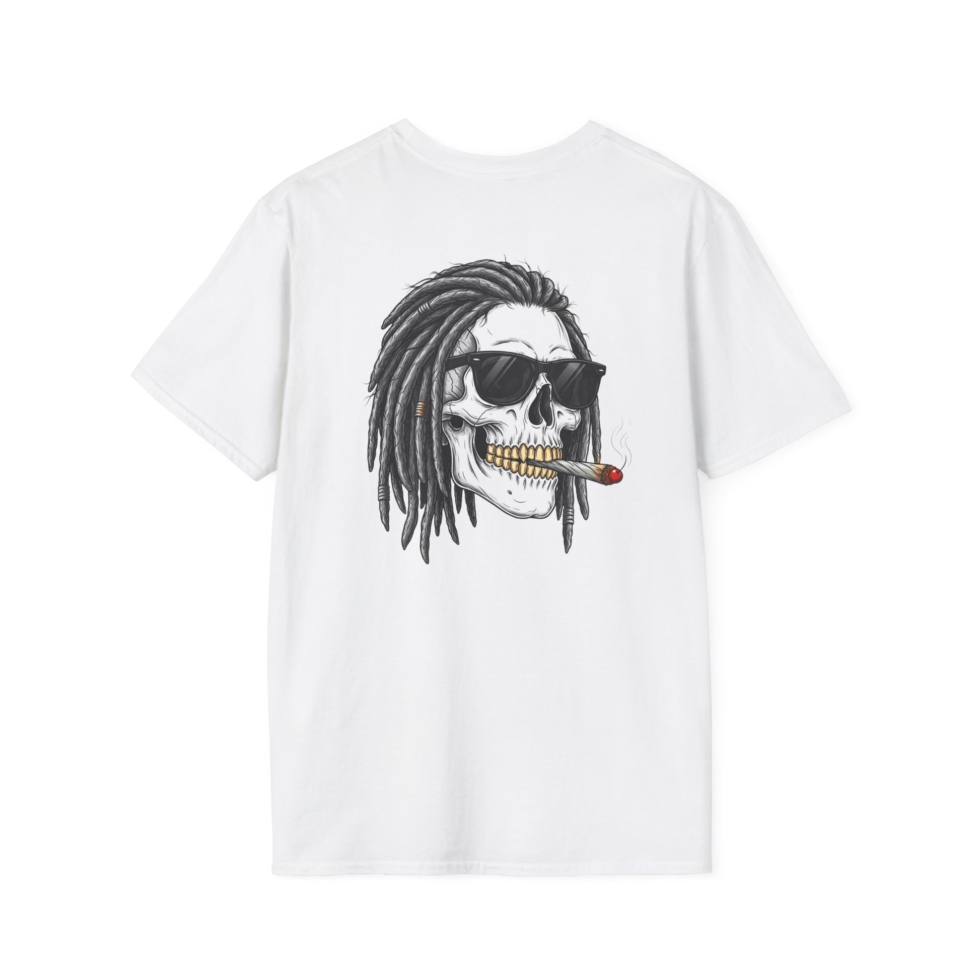 Undead Terp Boy T-Shirt #1