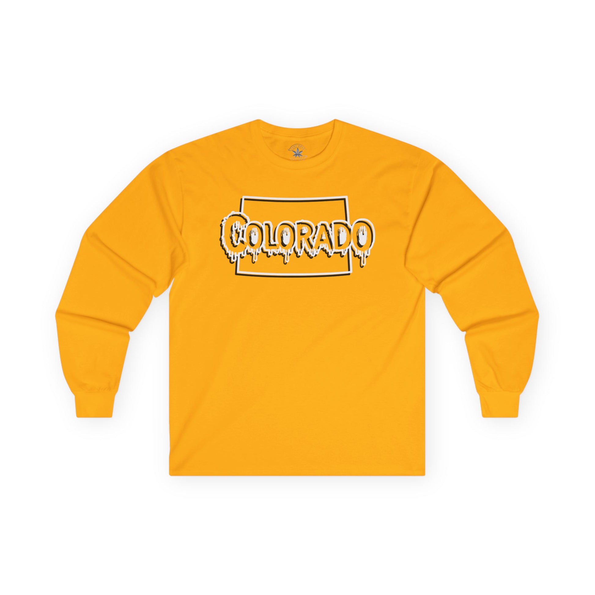 Colorado Terp Long Sleeve Tee