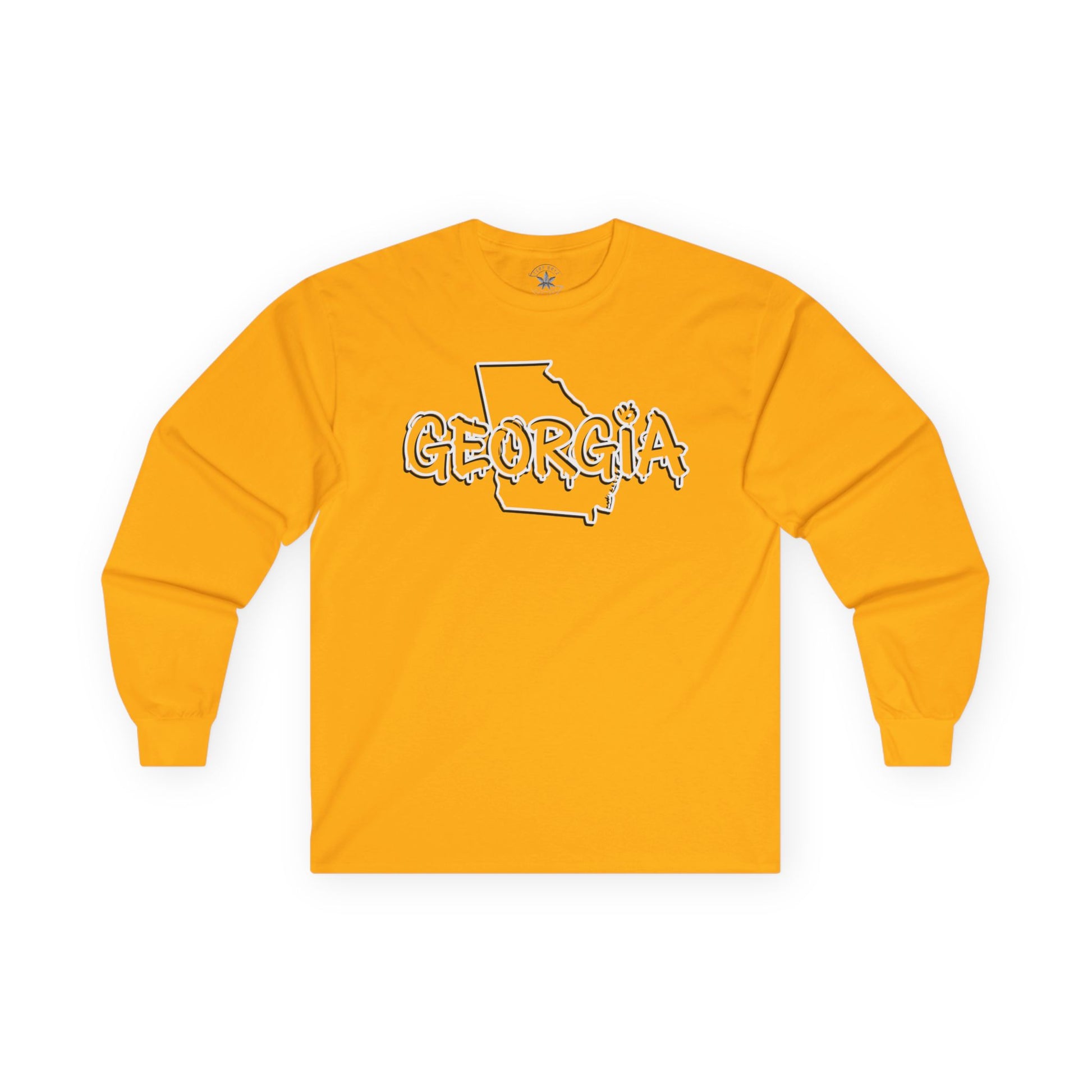 Georgia Terp Long Sleeve Tee