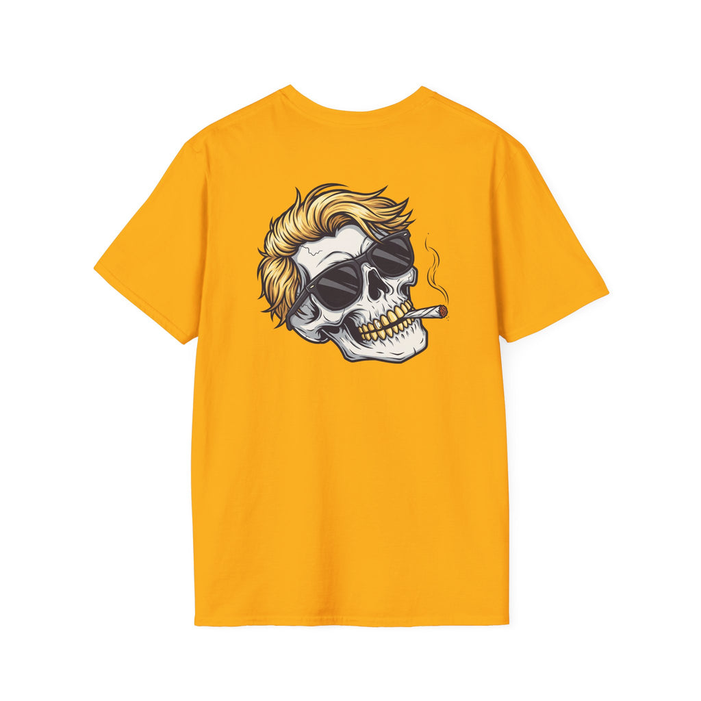 Undead Terp Boy T-Shirt #7