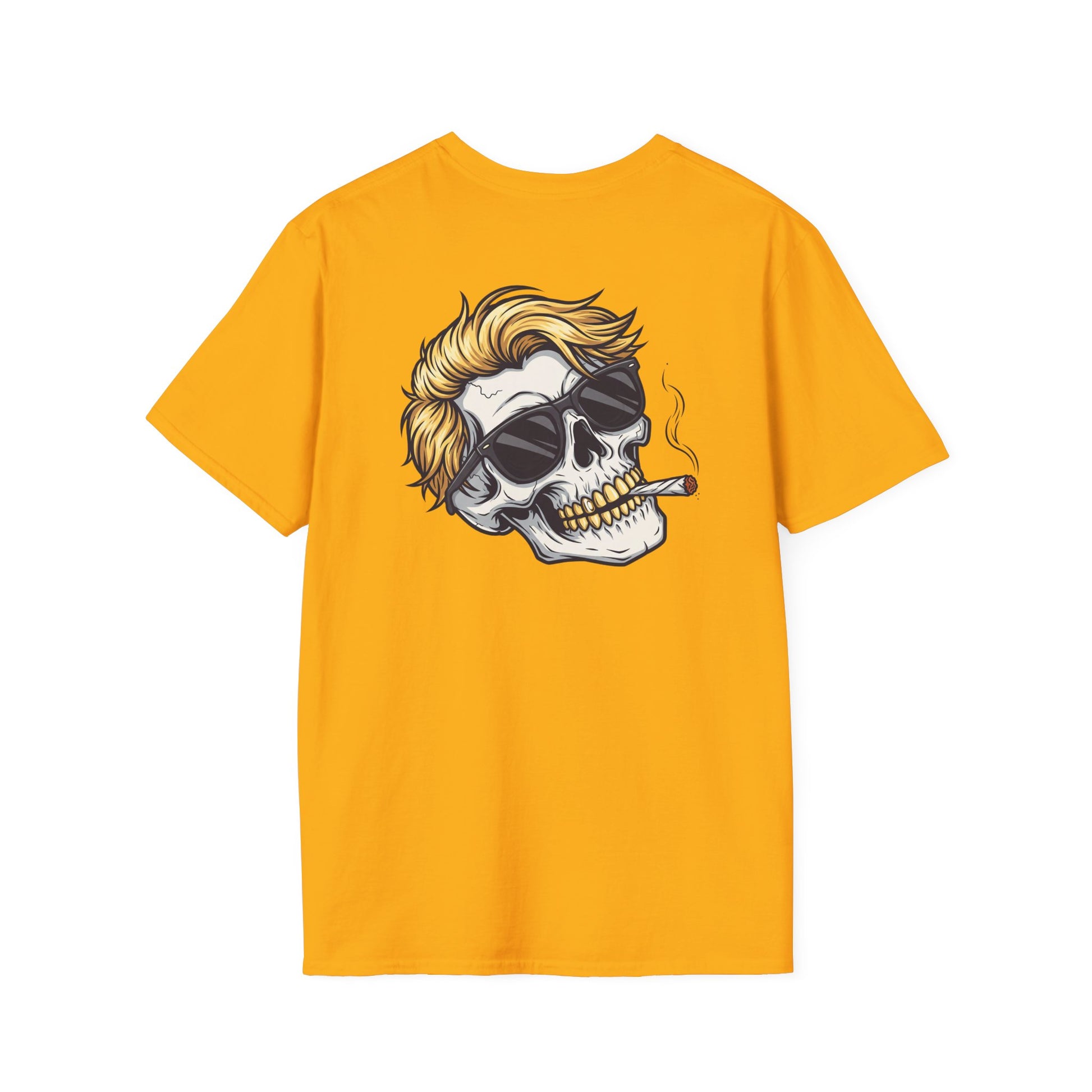 Undead Terp Boy T-Shirt #7