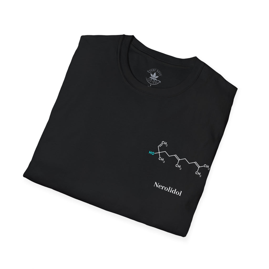 Terp Boyz "Nerolidol" T-Shirt