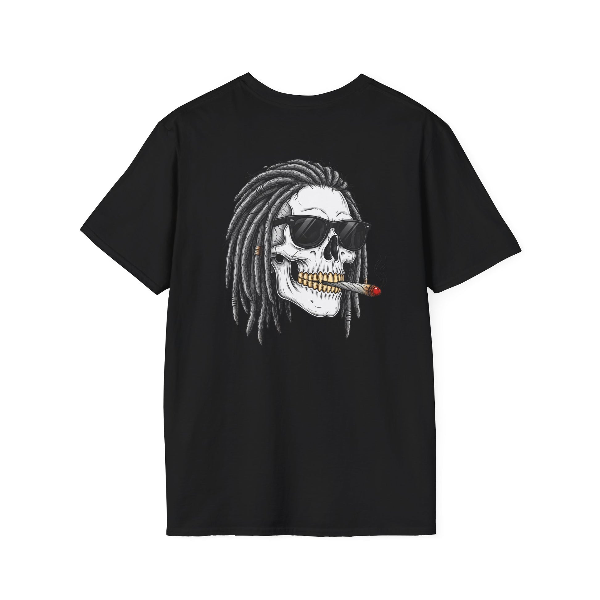 Undead Terp Boy T-Shirt #1