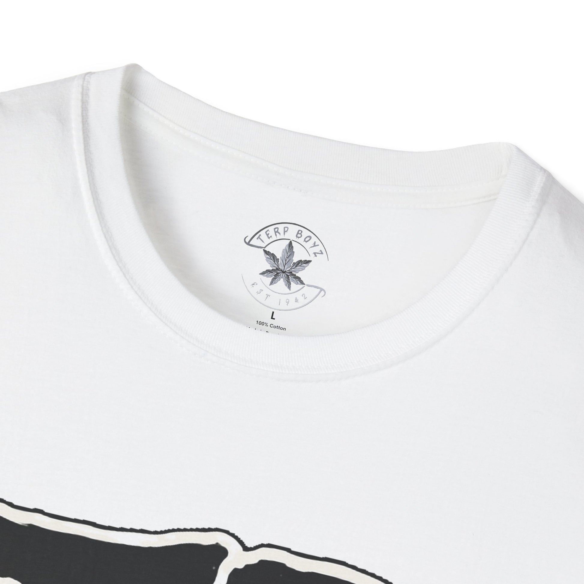 "TB" T-Shirt