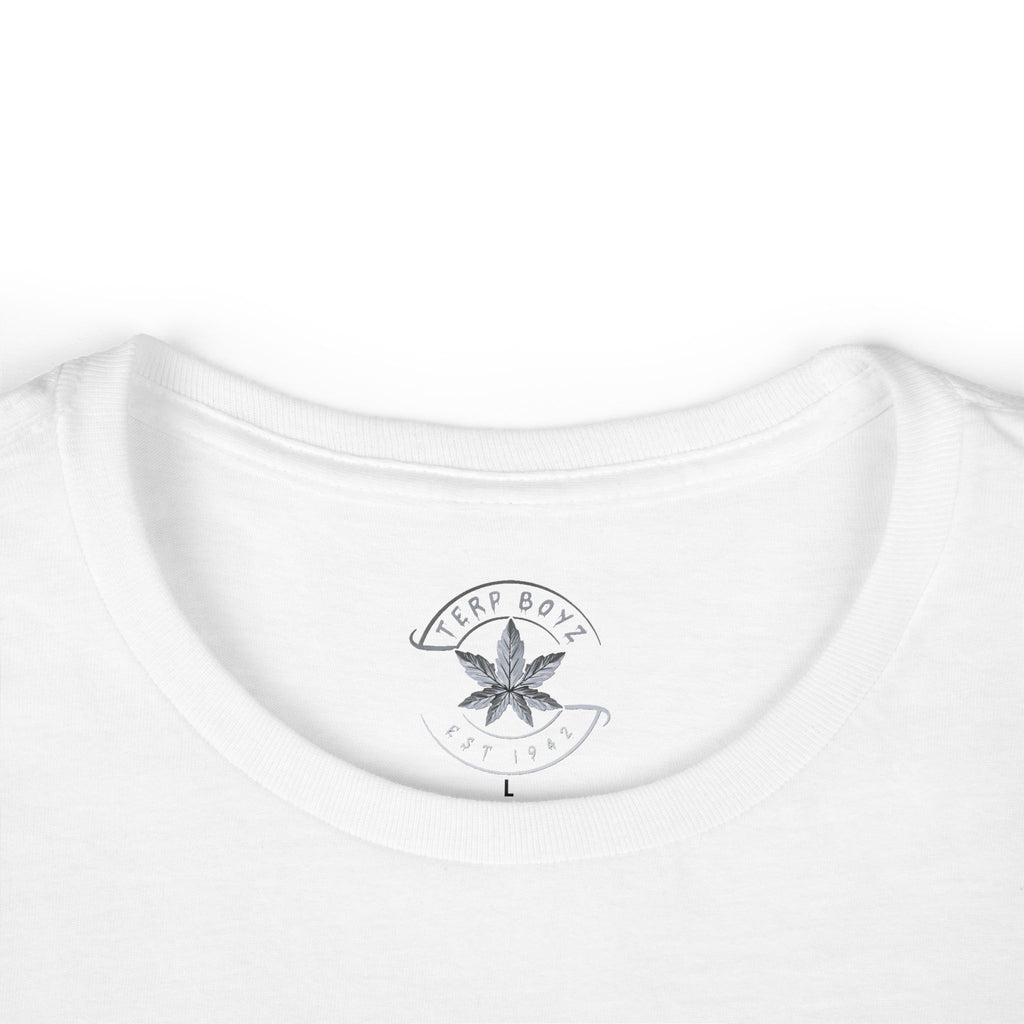 Women's "Limonene" Tee
